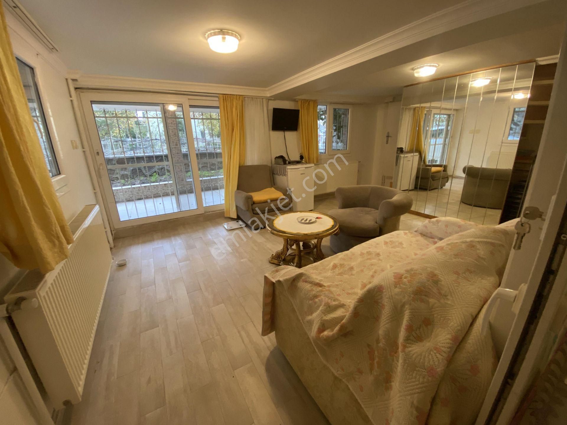 Ayvalık Cunda Da Satılık Villa.denize 80 Metre Mesafede. - Görsel 19