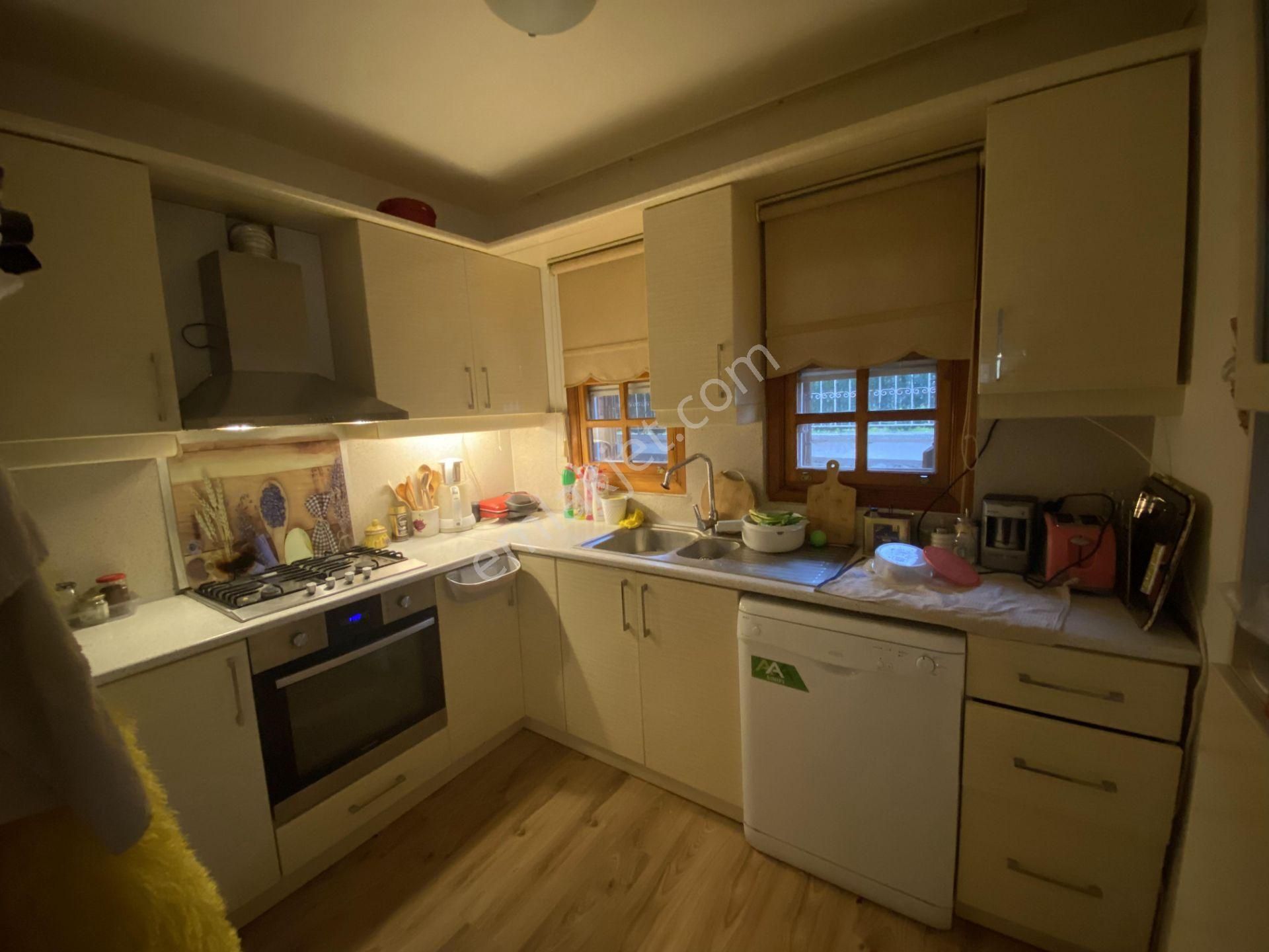 Ayvalık Cunda Da Satılık Villa.denize 80 Metre Mesafede. - Görsel 7