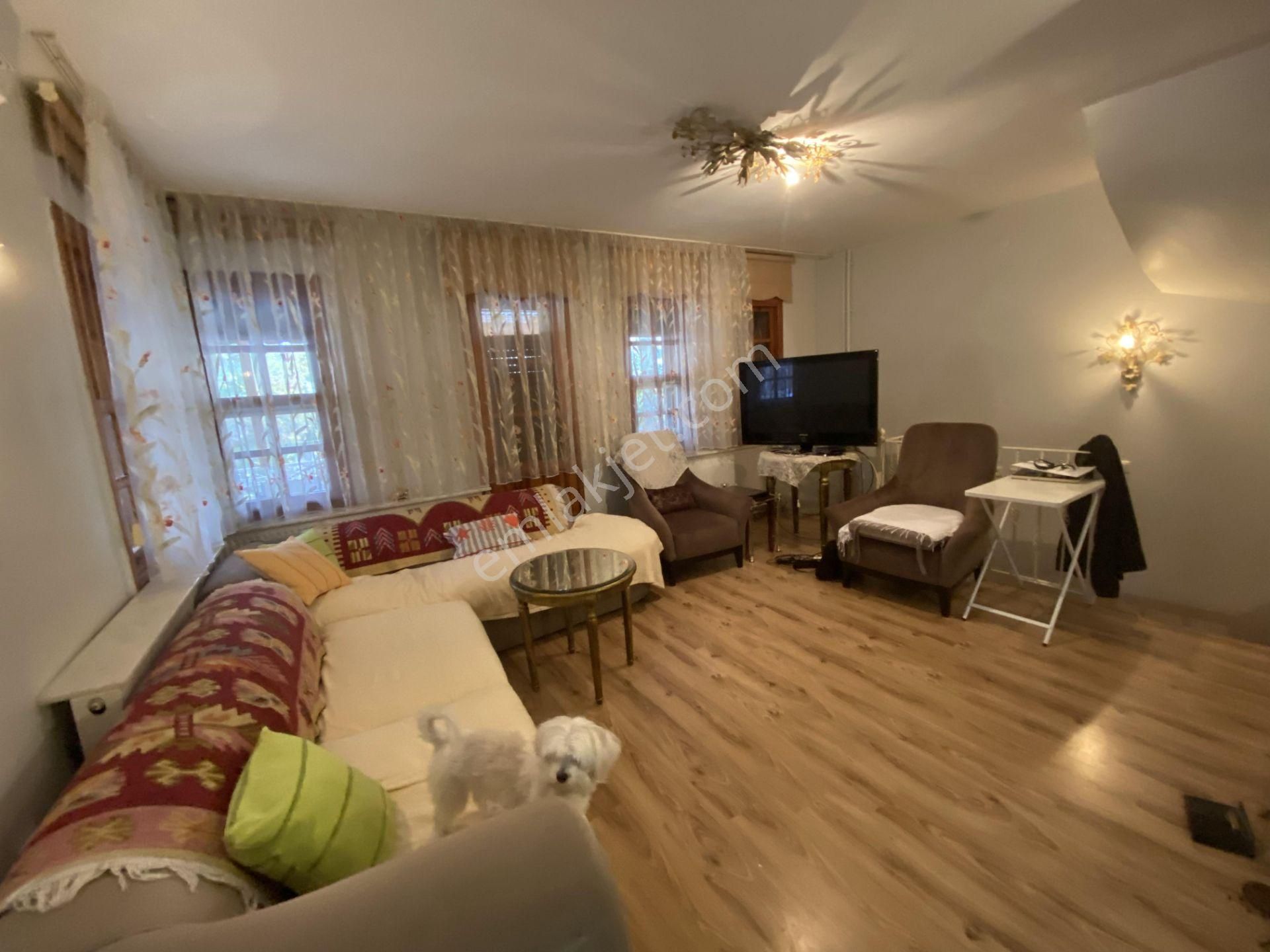 Ayvalık Cunda Da Satılık Villa.denize 80 Metre Mesafede. - Görsel 6