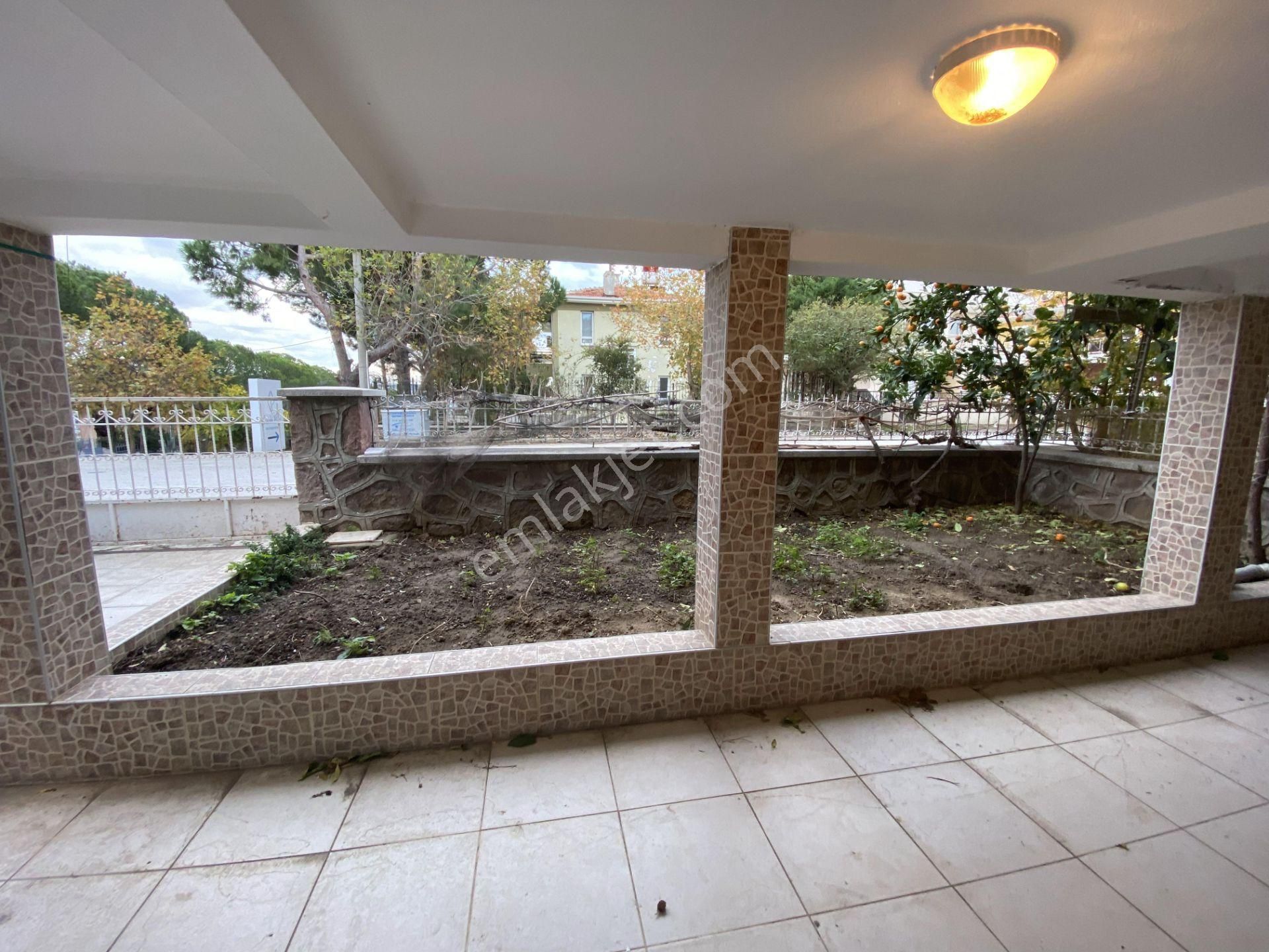 Ayvalık Cunda Da Satılık Villa.denize 80 Metre Mesafede. - Görsel 21