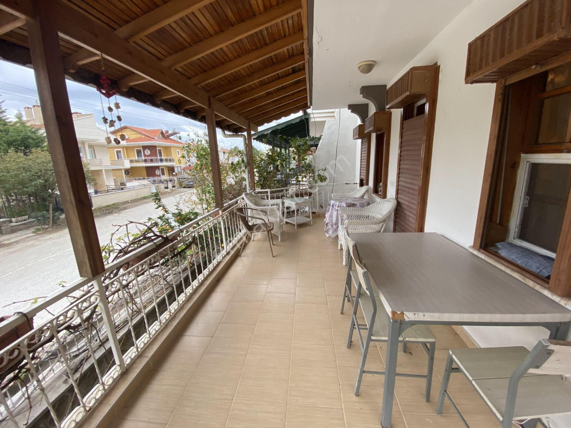 Ayvalık Cunda Da Satılık Villa.denize 80 Metre Mesafede. - Görsel 9