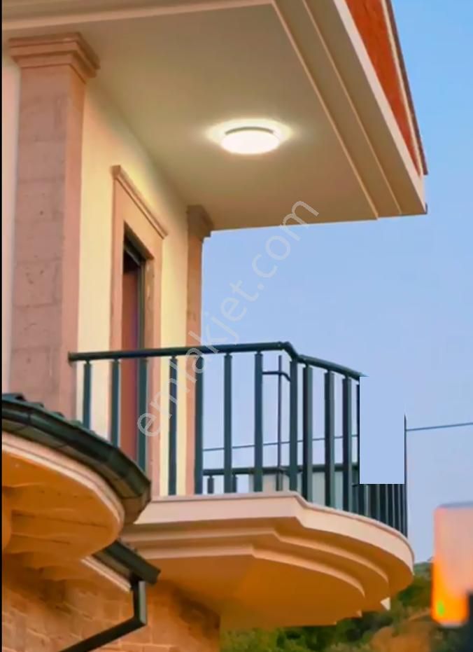 Balıkesir Ayvalık Cunda Da Satılık Muhtesem Villa. - Görsel 13