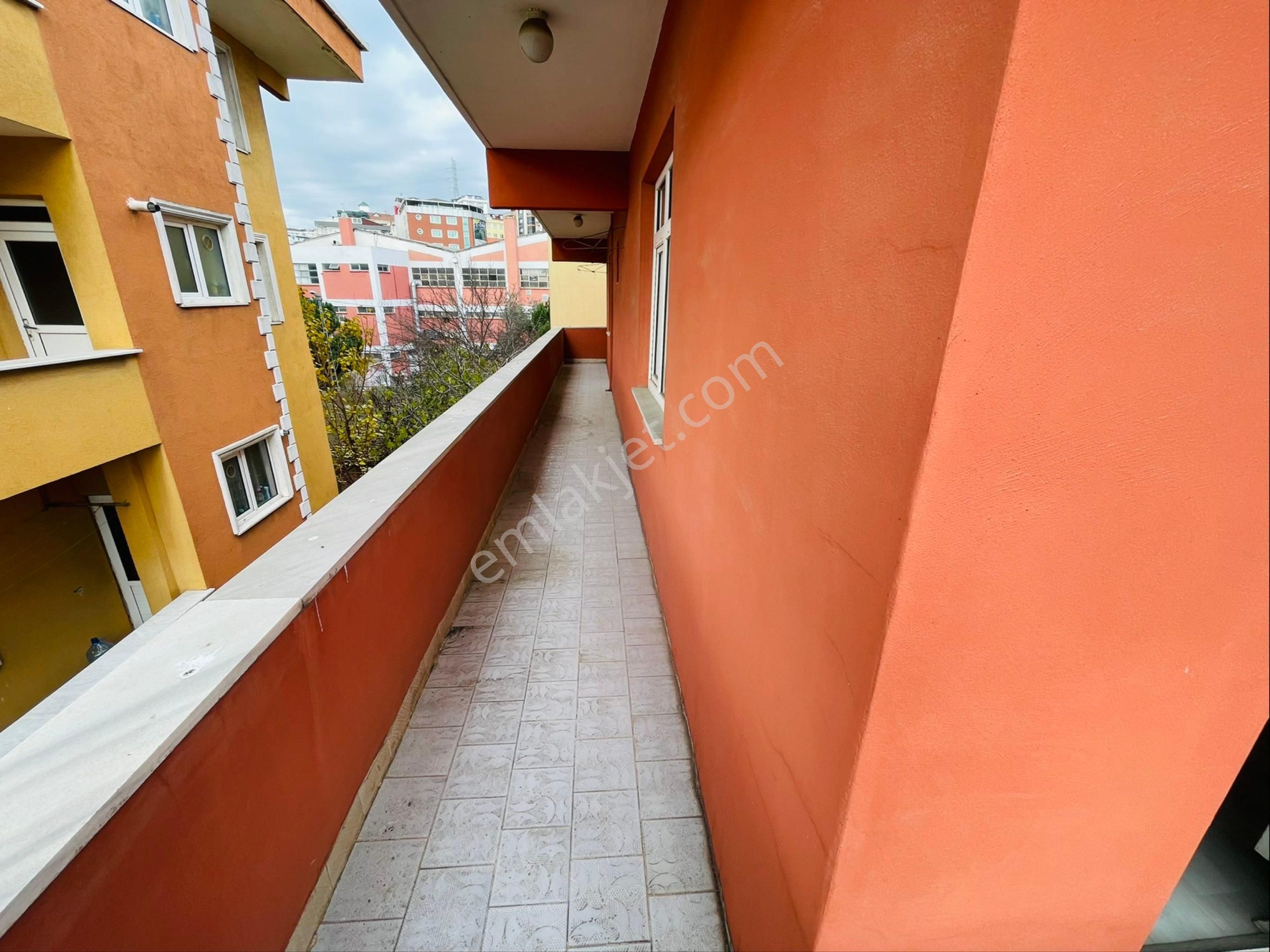 Re/max Selhattin'den Dumlupınar Mah.2+1 95m2 Kiralık Daire - Görsel 11