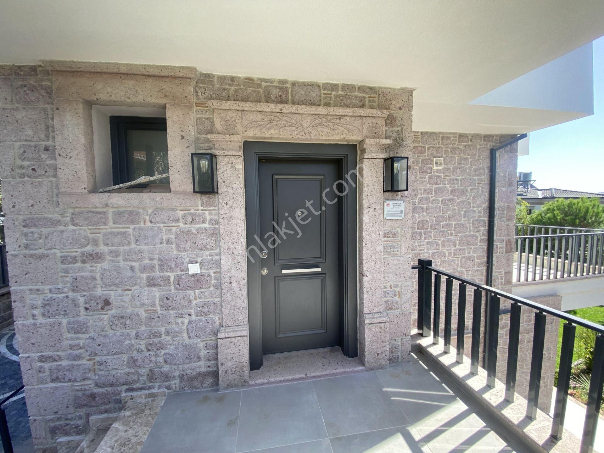 Balıkesir Ayvalık Cunda Da Satılık Muhtesem Villa - Görsel 6