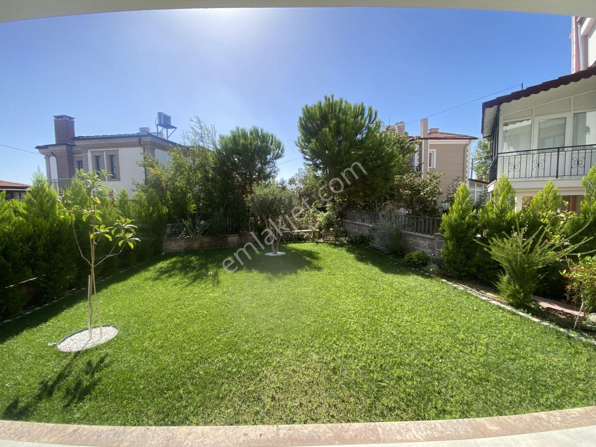 Balıkesir Ayvalık Cunda Da Satılık Muhtesem Villa - Görsel 3