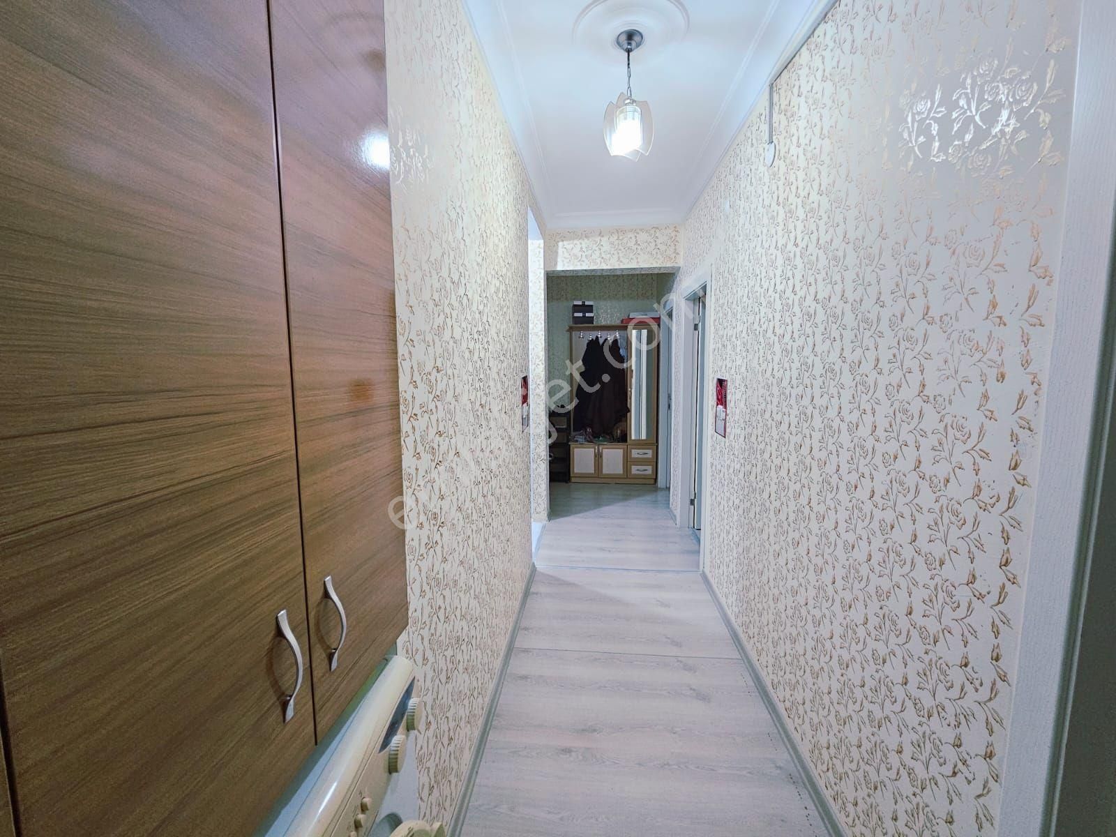 Seyıtlerde 3+1 Kot1 Satılık Daıre - Görsel 24