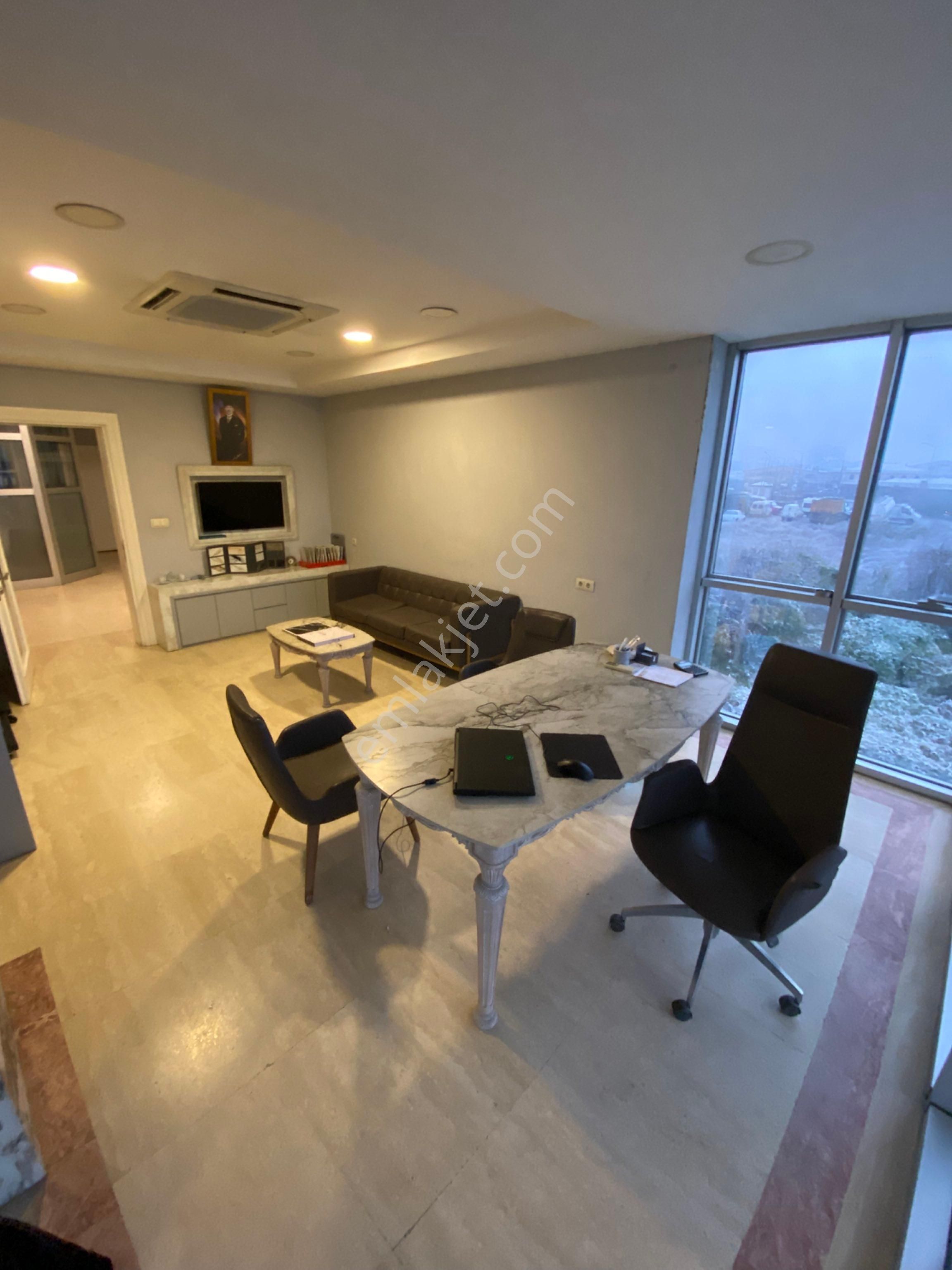 Genesis Emlaktan Osb’de 400 M2 Kiralık İş Yeri - Görsel 14