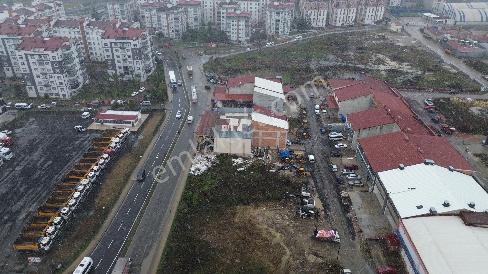 Genesis Emlaktan Osb’de 400 M2 Kiralık İş Yeri - Görsel 4