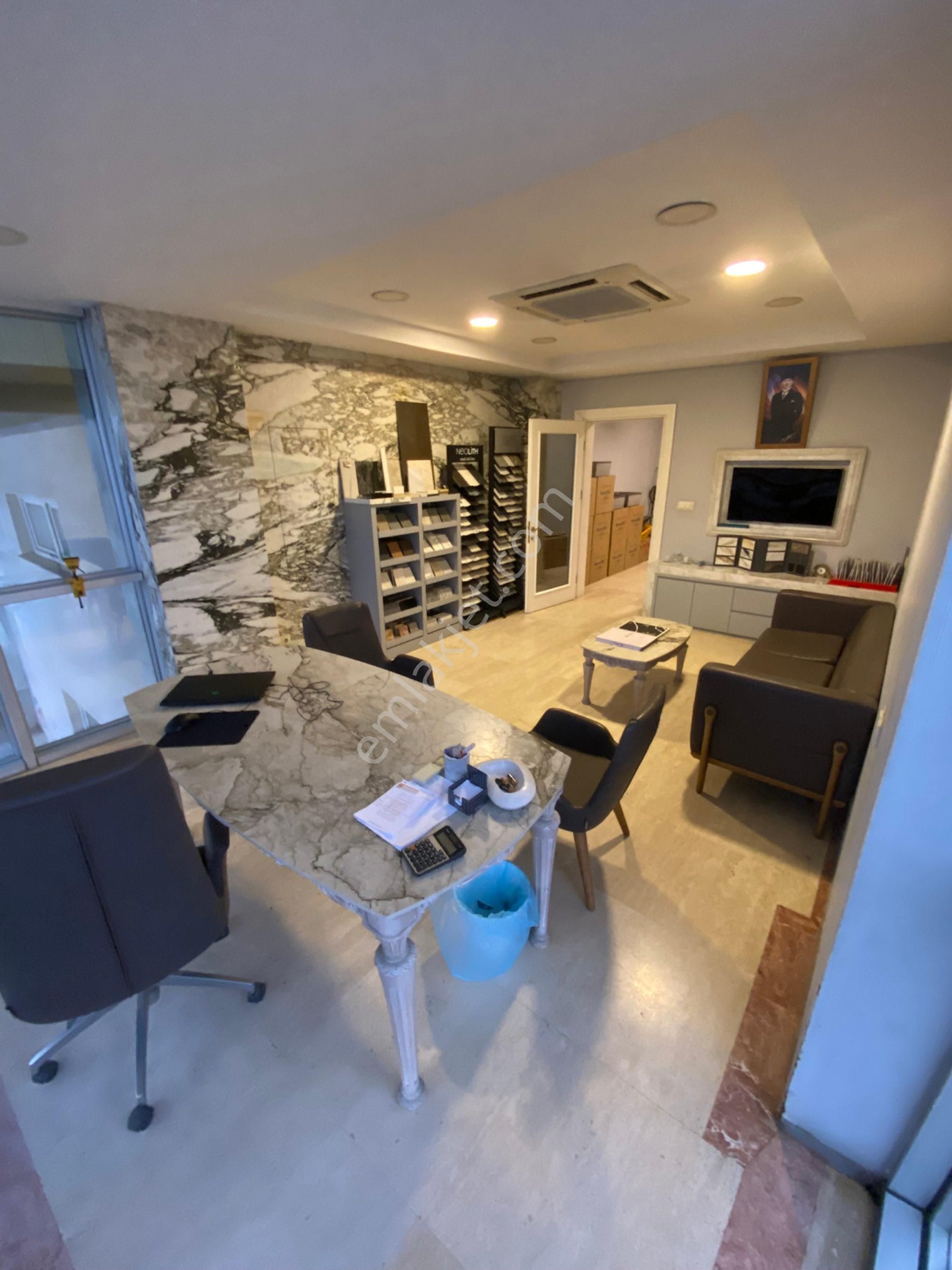 Genesis Emlaktan Osb’de 400 M2 Kiralık İş Yeri - Görsel 15