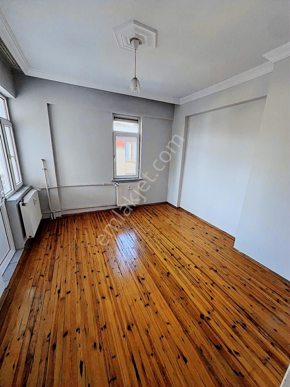 Sürşen Premium Group'dan Şehrin Göbeğinde Satılık Daire - Görsel 8