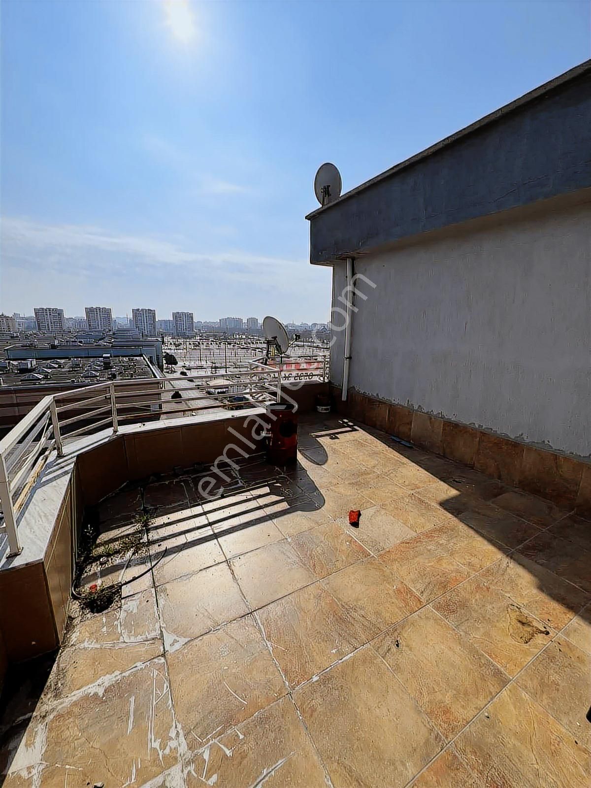 Sürşen Premium Group'dan Şehrin Göbeğinde Satılık Daire - Görsel 2