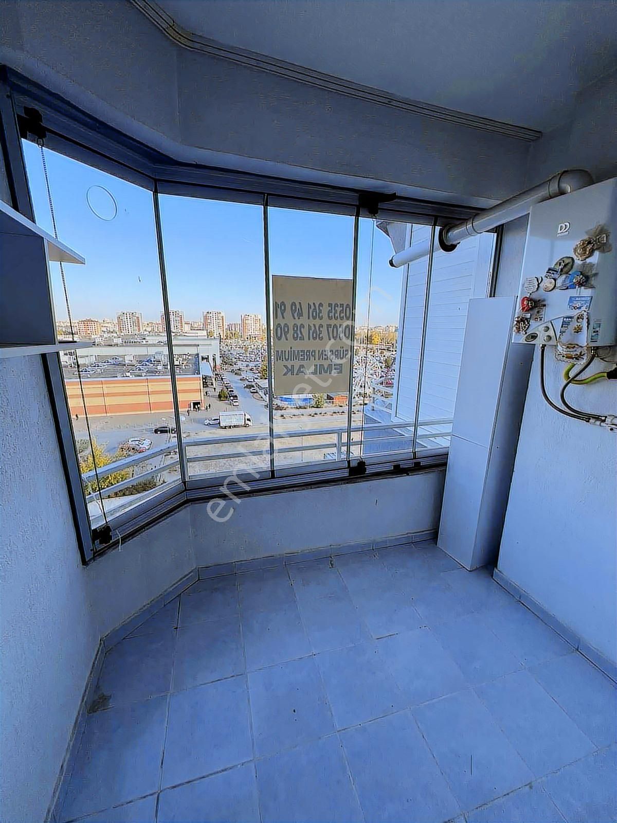 Sürşen Premium Group'dan Şehrin Göbeğinde Satılık Daire - Görsel 4