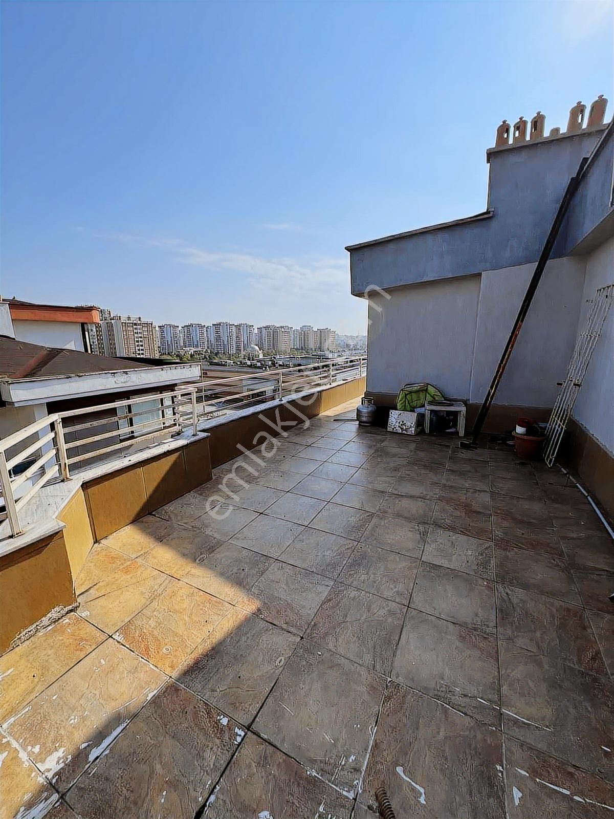 Sürşen Premium Group'dan Şehrin Göbeğinde Satılık Daire - Görsel 3