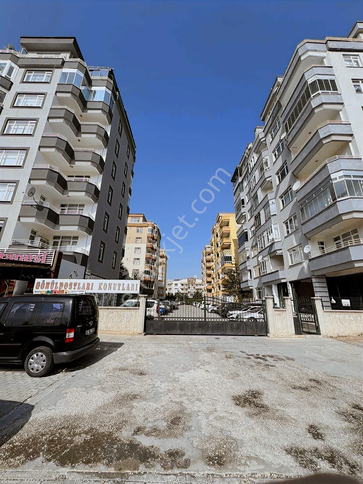 Sürşen Premium Group'dan Şehrin Göbeğinde Satılık Daire - Görsel 15