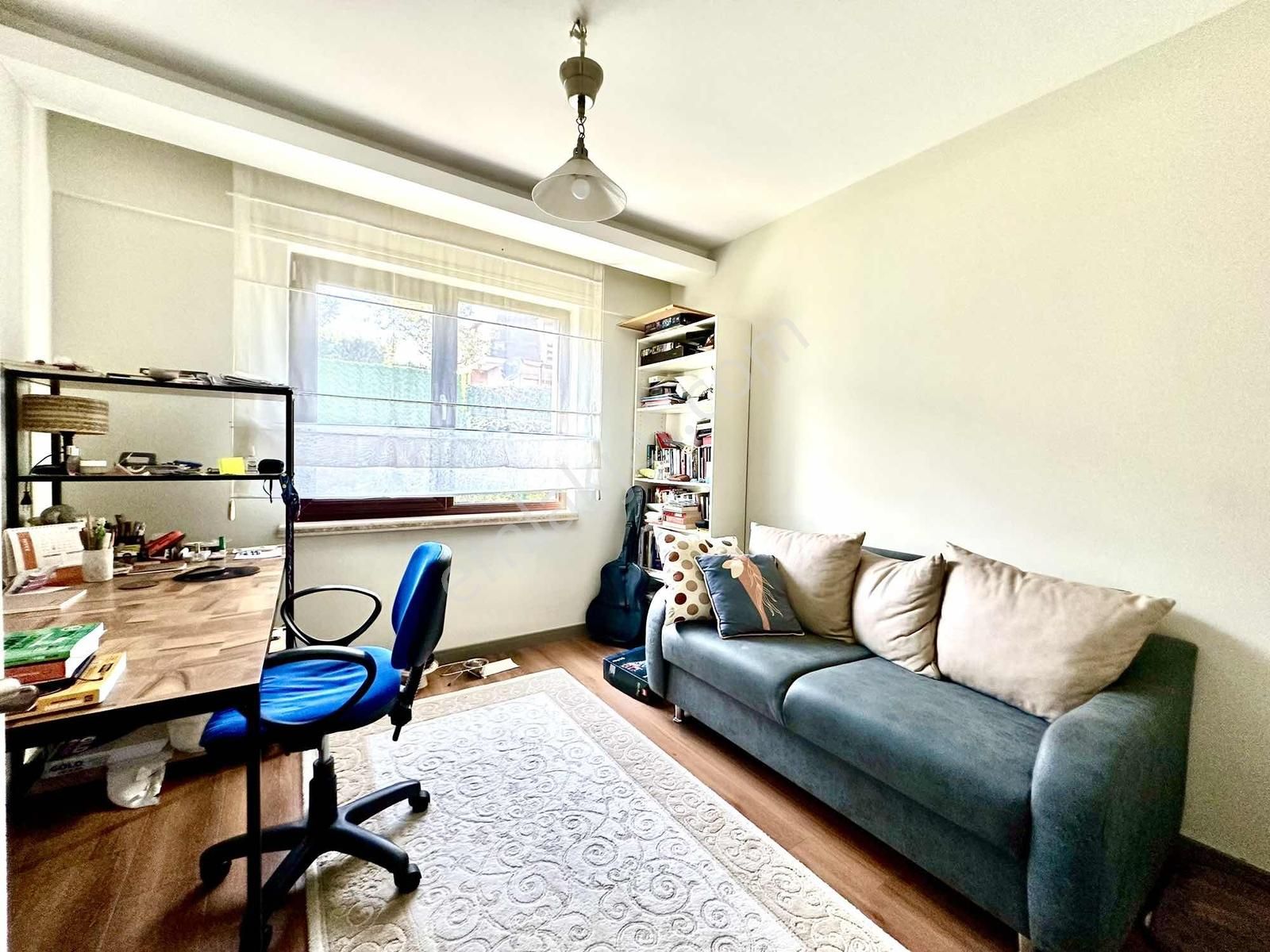 Balat Park Evleri'nde 5+1, Geniş Bahçeli, Müstakil Villa - Görsel 3