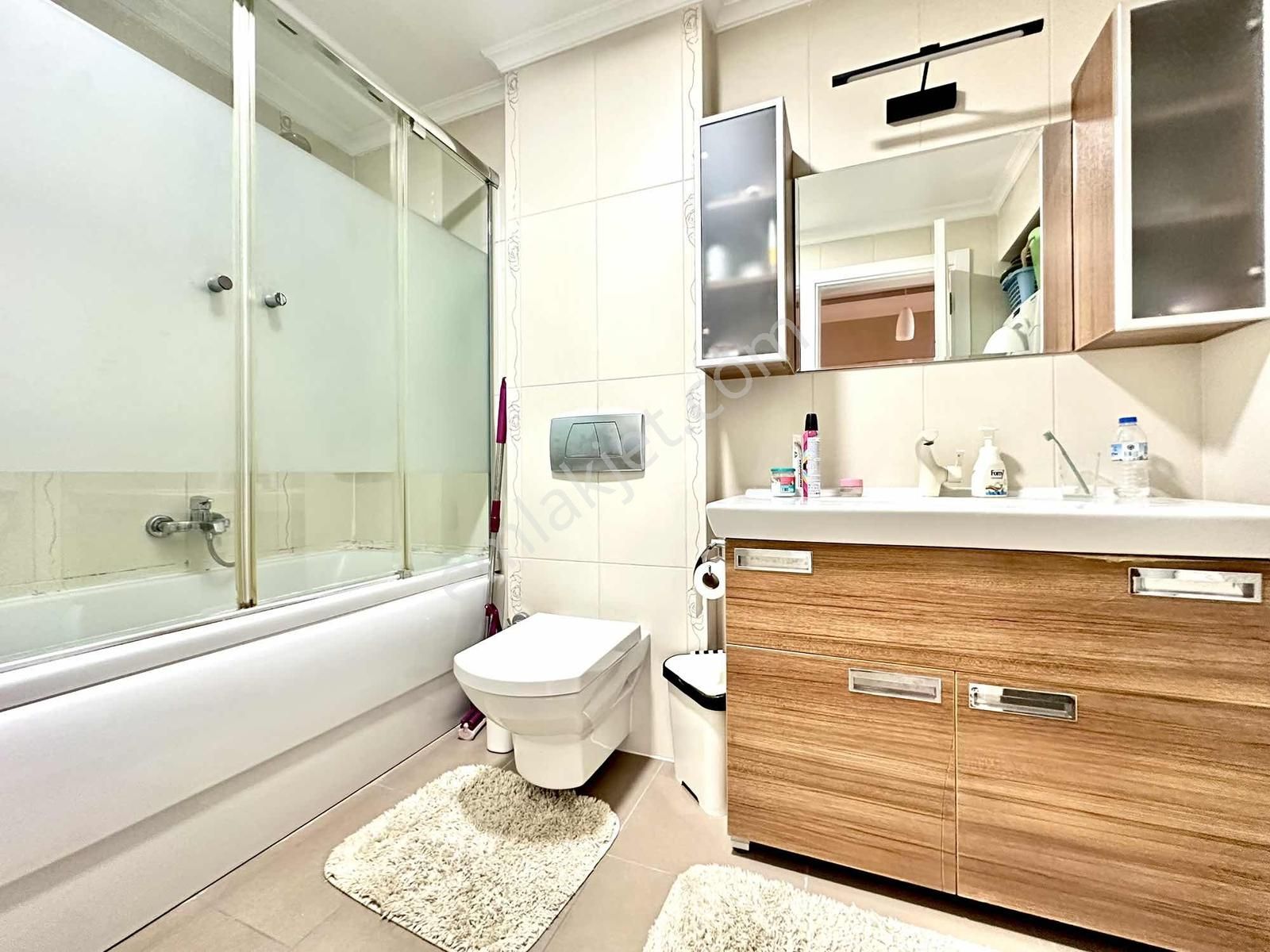 Balat Park Evleri'nde 5+1, Geniş Bahçeli, Müstakil Villa - Görsel 7