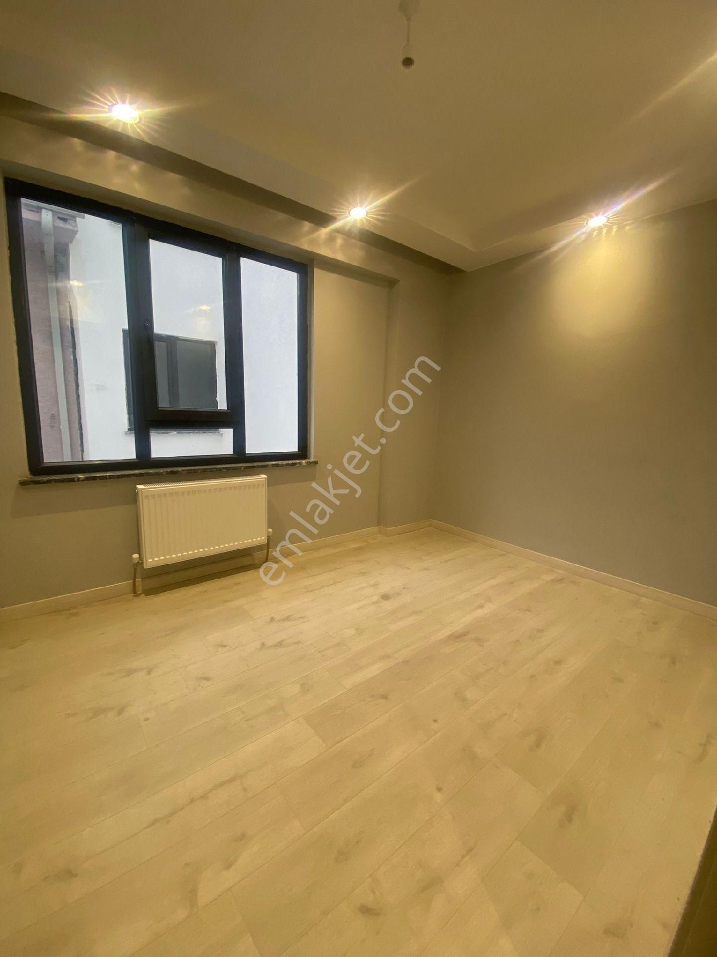 Esentepe Mahallesinde Satılık Sıfır 3+1 Ara Kat - Görsel 10