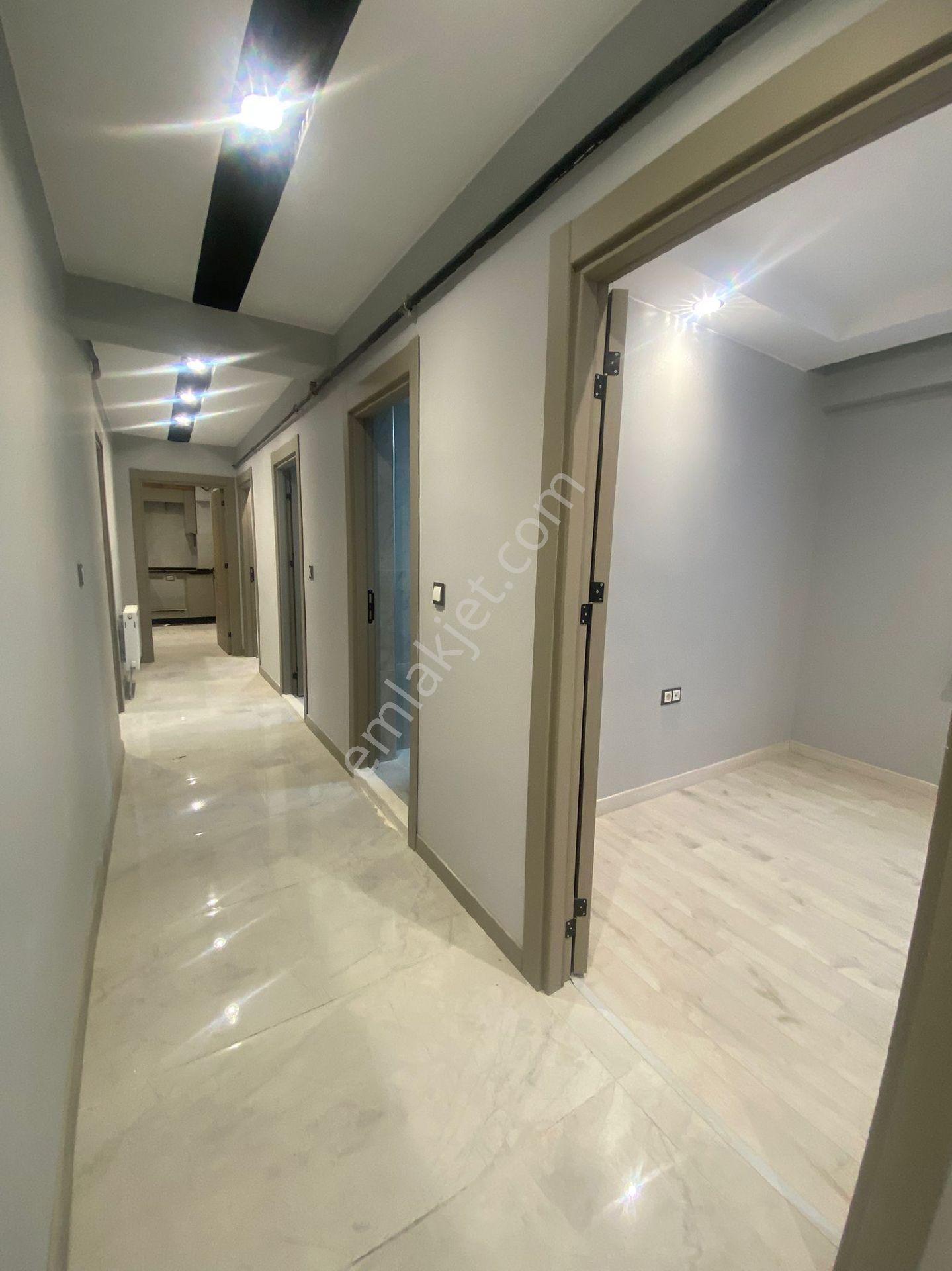 Esentepe Mahallesinde Satılık Sıfır 3+1 Ara Kat - Görsel 14