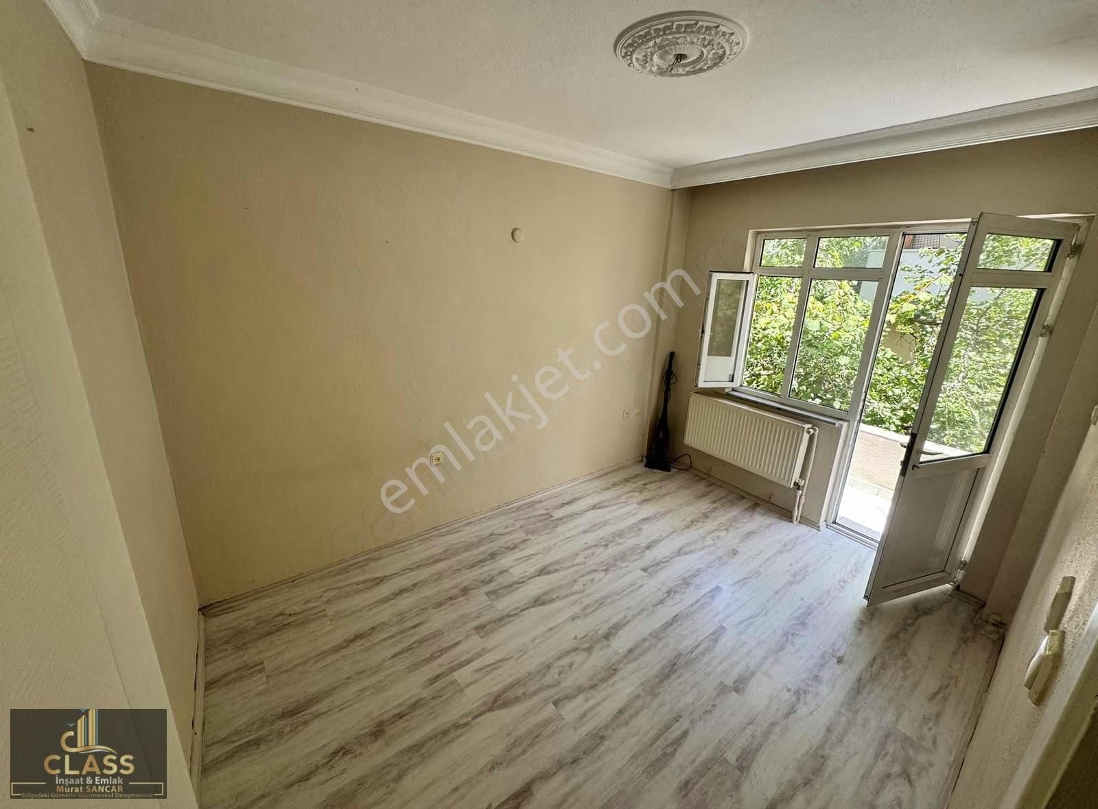 Class'tan Satılık 3+1 Dairemiz - Görsel 2