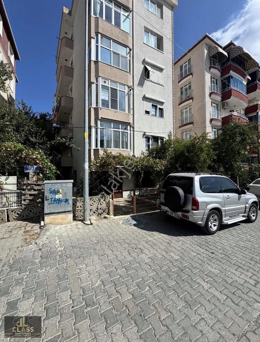 Class'tan Satılık 3+1 Dairemiz - Görsel 14