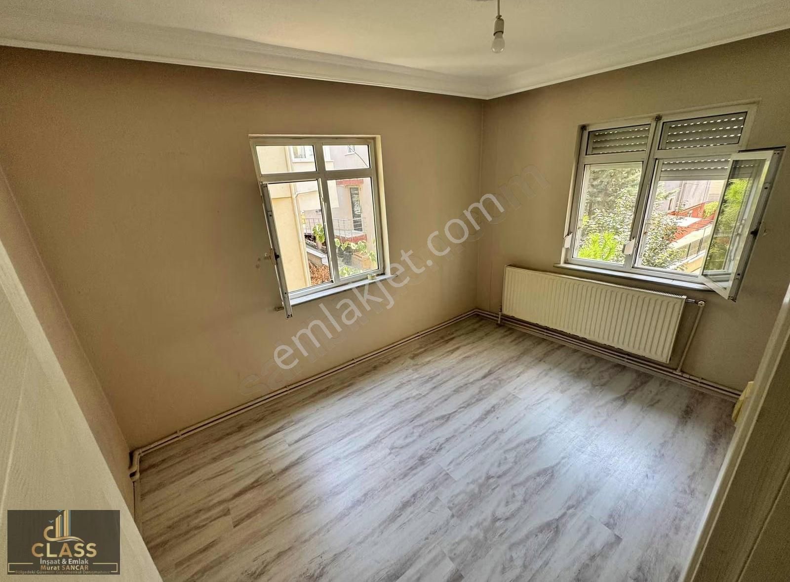 Class'tan Satılık 3+1 Dairemiz - Görsel 17