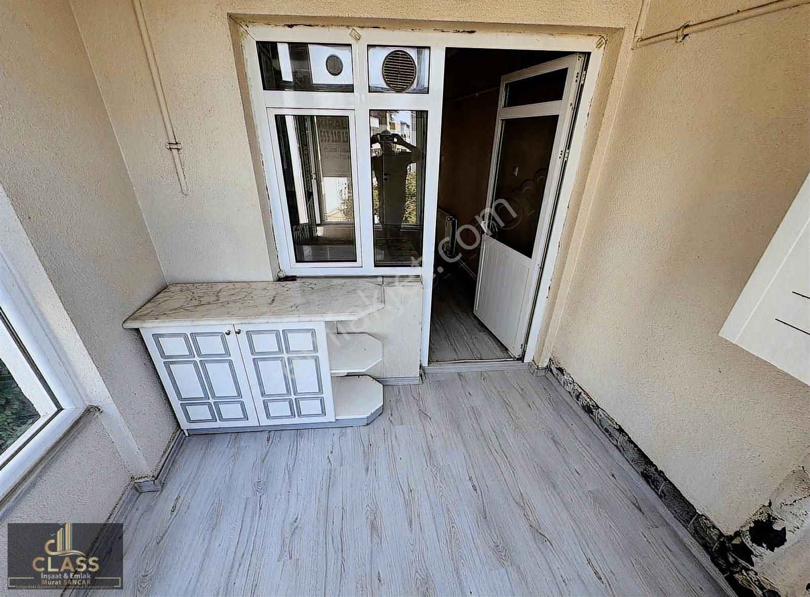 Class'tan Satılık 3+1 Dairemiz - Görsel 7