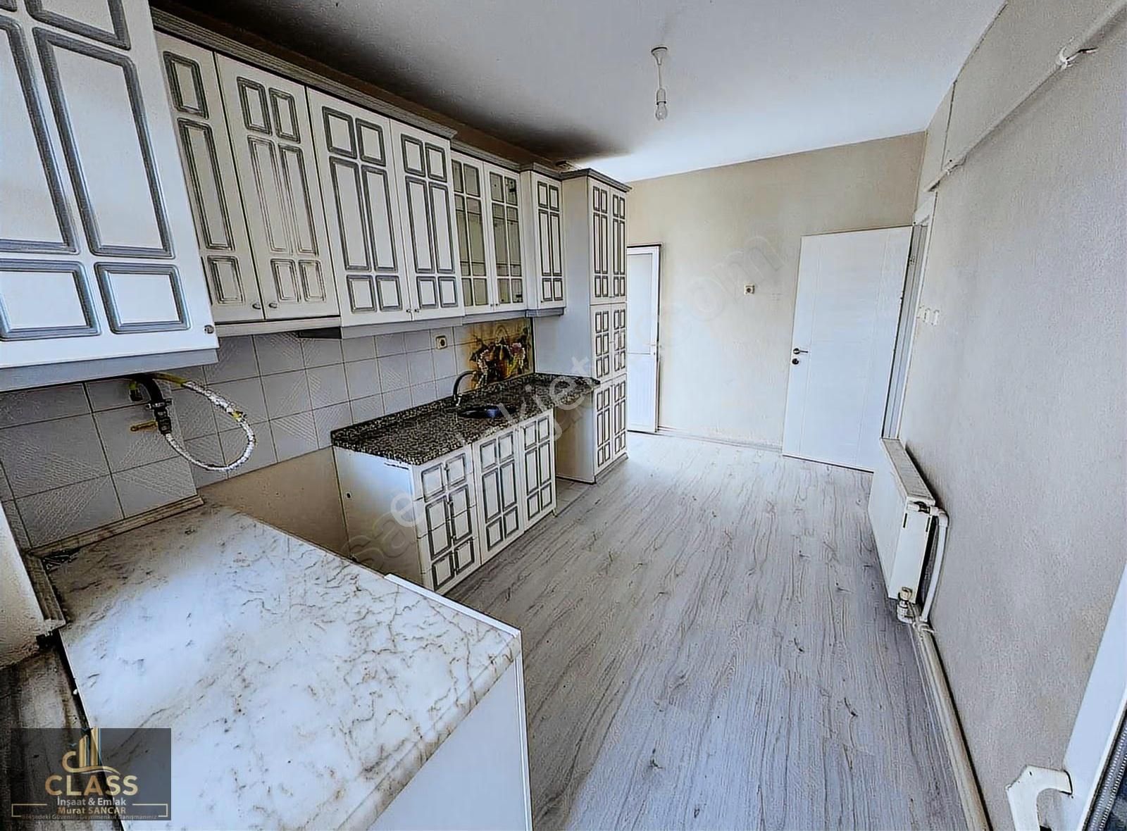Class'tan Satılık 3+1 Dairemiz - Görsel 9