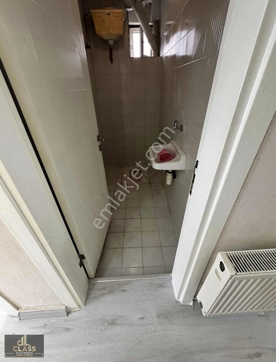 Class'tan Satılık 3+1 Dairemiz - Görsel 13