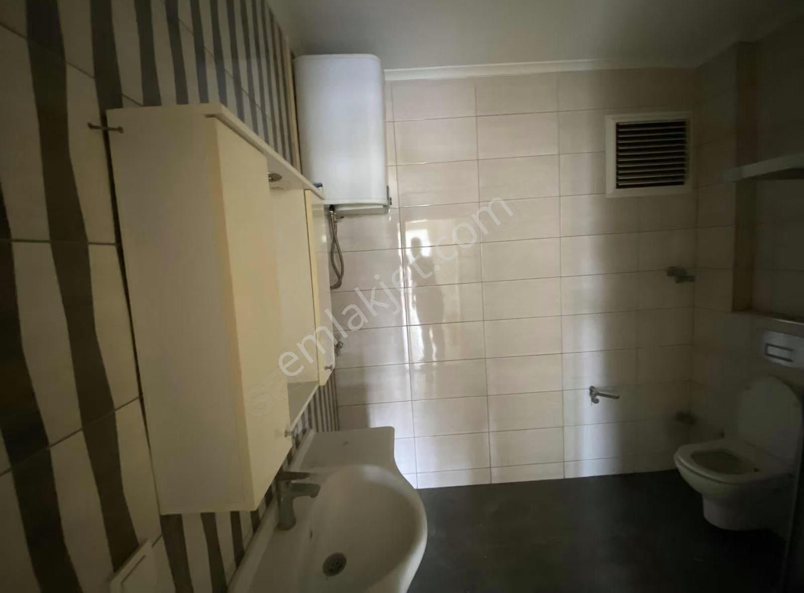 Bodrum Güvercinlikte Kiralık 2+1 - Görsel 2