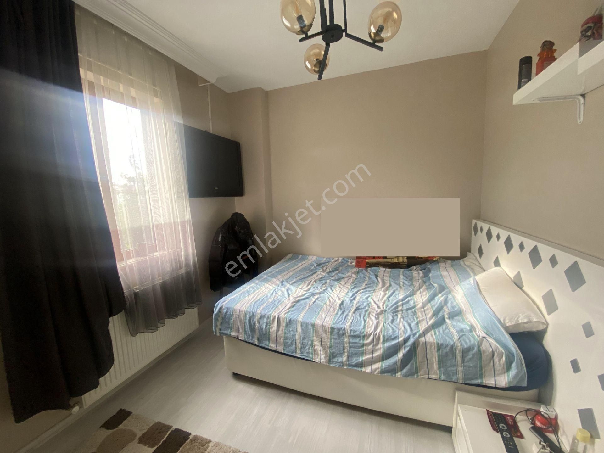 Ayvalık Camlık Ta Satılık Muhteşem Dubleks Villa. - Görsel 9