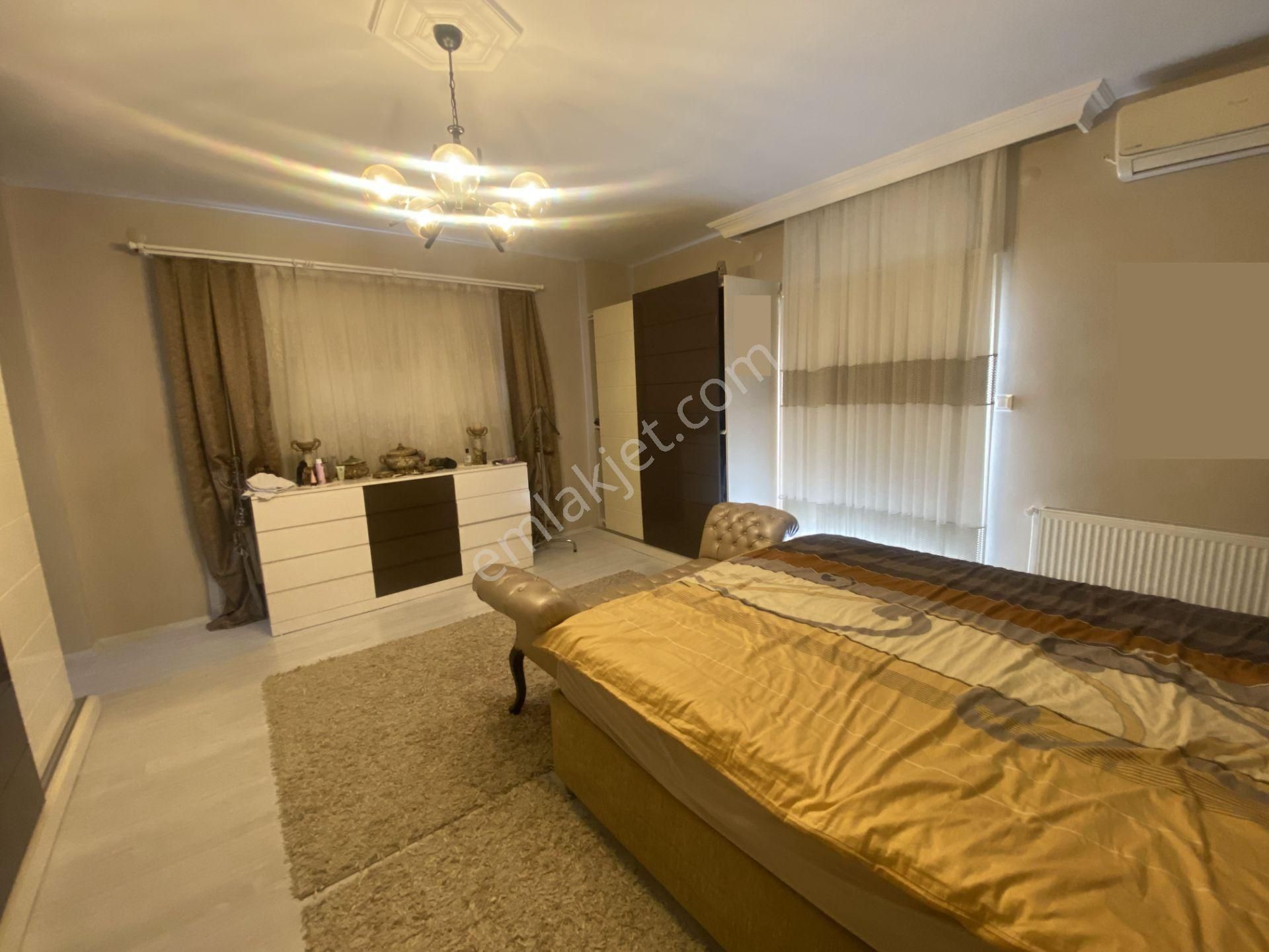 Ayvalık Camlık Ta Satılık Muhteşem Dubleks Villa. - Görsel 7