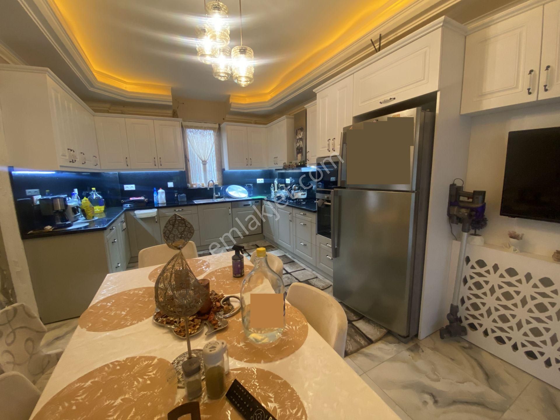 Ayvalık Camlık Ta Satılık Muhteşem Dubleks Villa. - Görsel 4