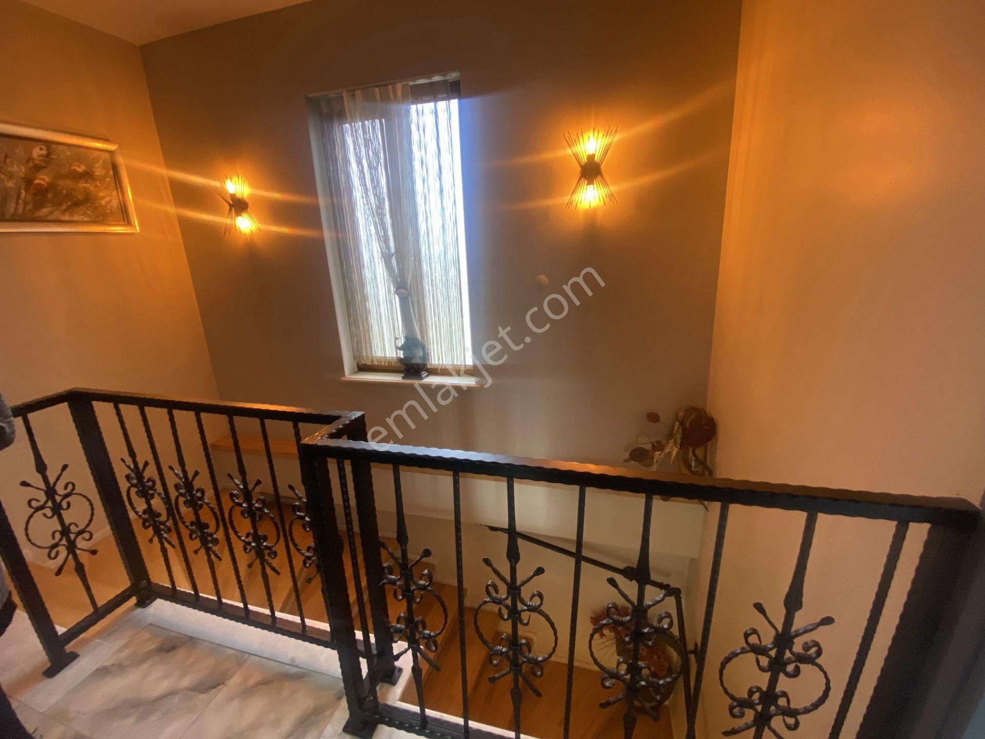 Ayvalık Camlık Ta Satılık Muhteşem Dubleks Villa. - Görsel 5