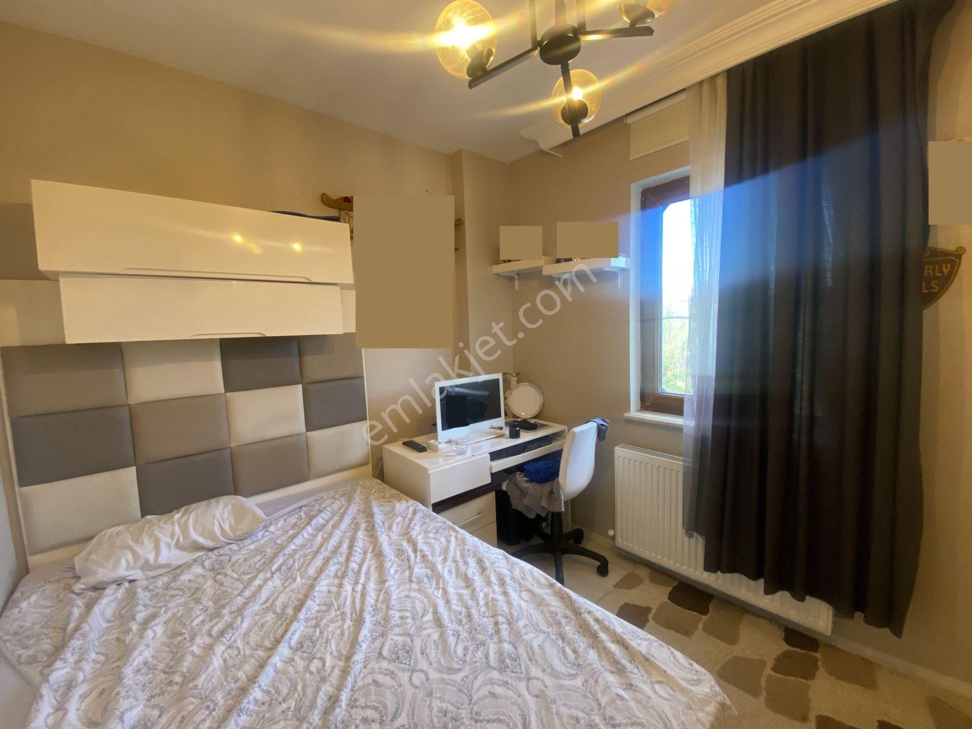 Ayvalık Camlık Ta Satılık Muhteşem Dubleks Villa. - Görsel 8