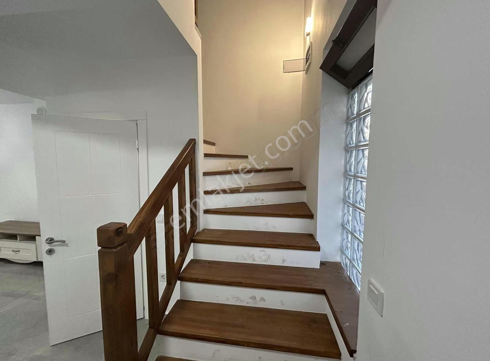 Bodrum Adabükü Doktorlar Sitesinde Satılık Villa - Görsel 9