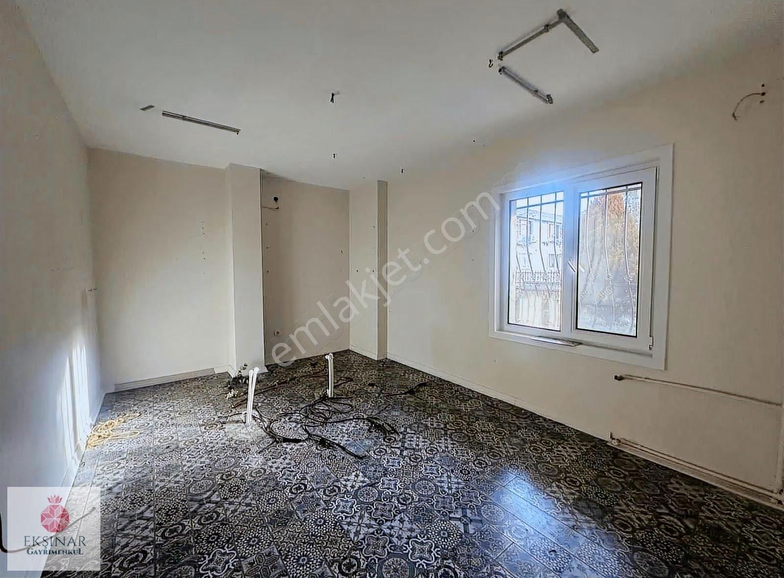 Ekşinar Gayrimenkul'den İş Yerine Uygun 3+1 Kiralık Bahçe Katı - Görsel 13
