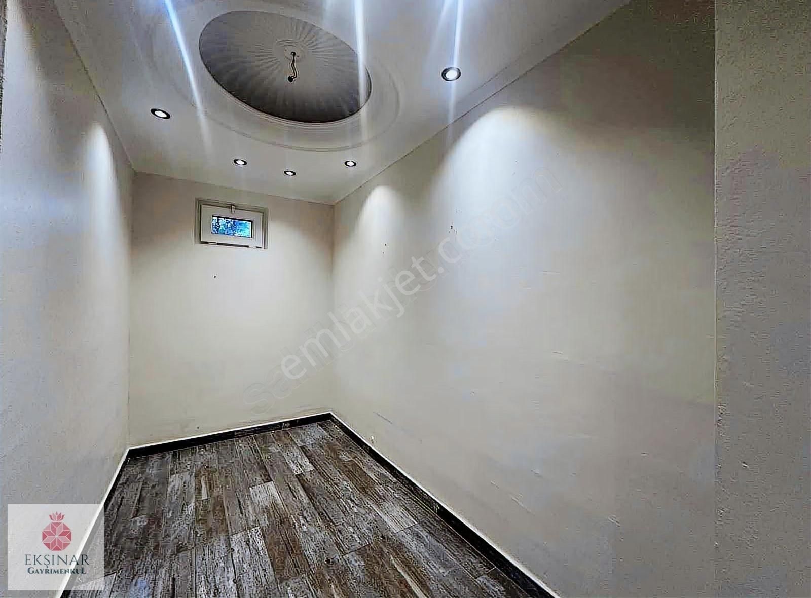 Ekşinar Gayrimenkul'den İş Yerine Uygun 3+1 Kiralık Bahçe Katı - Görsel 4