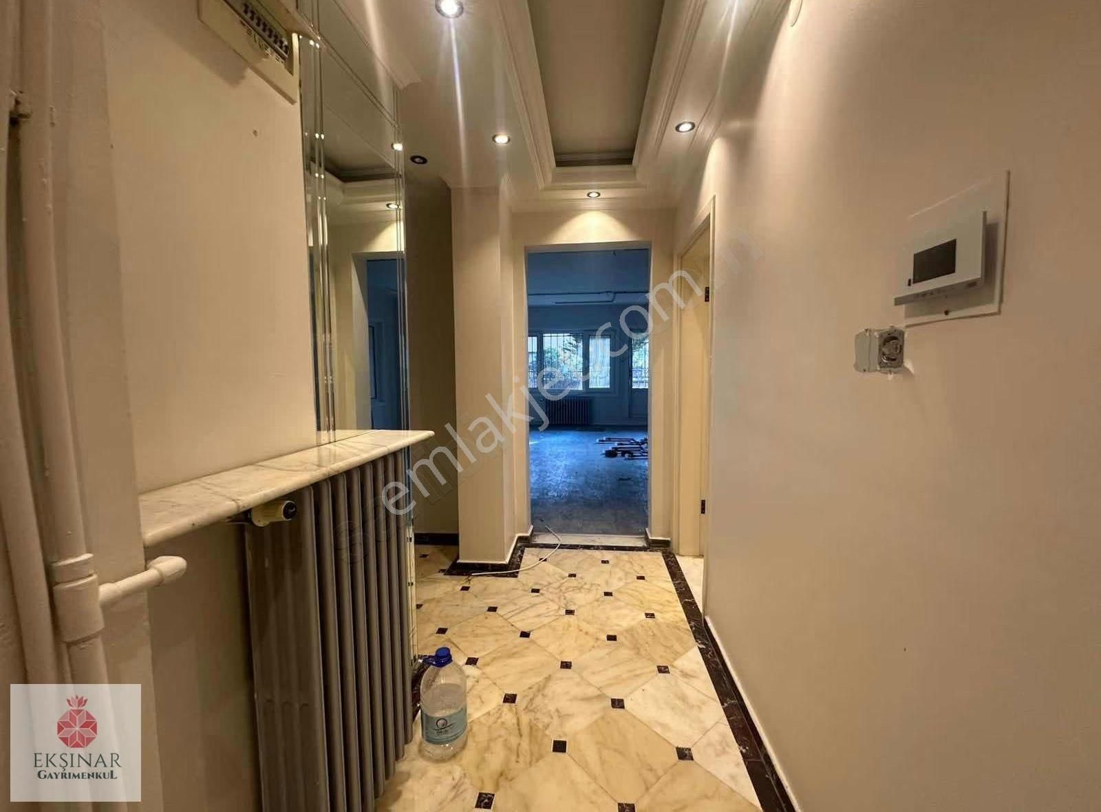 Ekşinar Gayrimenkul'den İş Yerine Uygun 3+1 Kiralık Bahçe Katı - Görsel 12