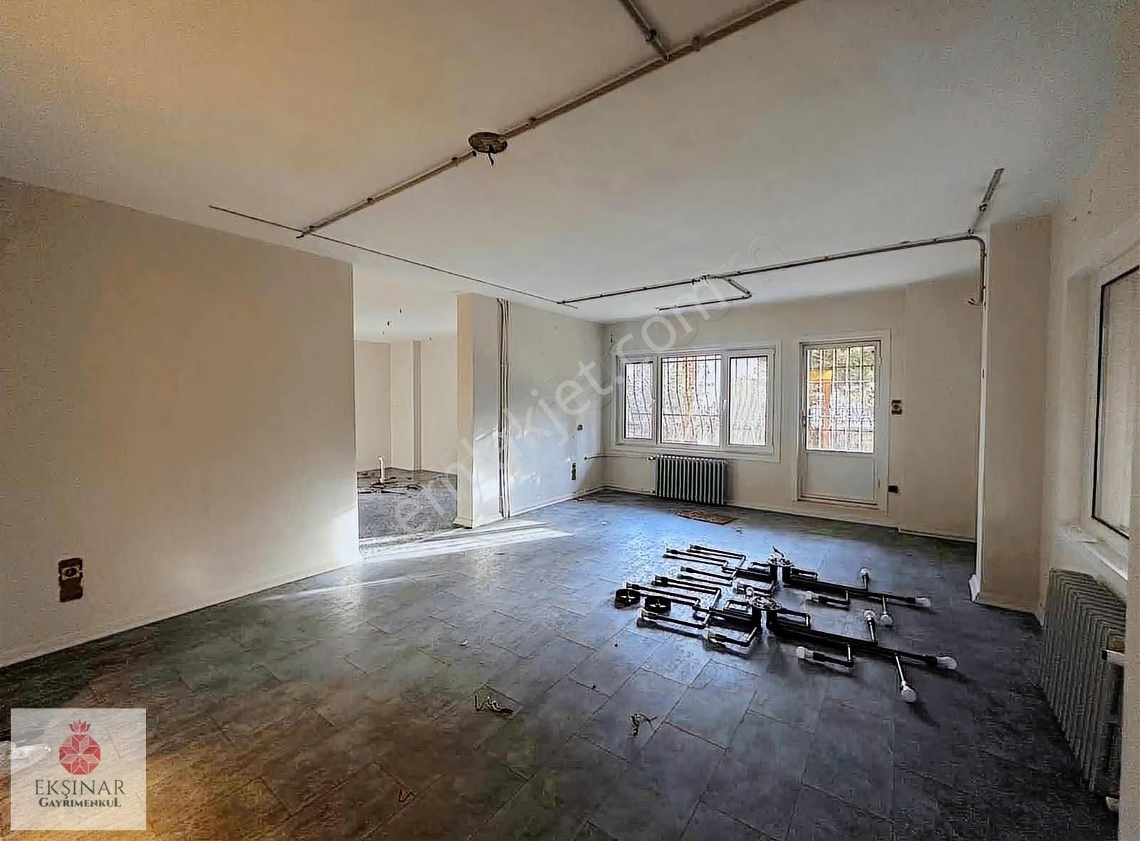 Ekşinar Gayrimenkul'den İş Yerine Uygun 3+1 Kiralık Bahçe Katı - Görsel 7