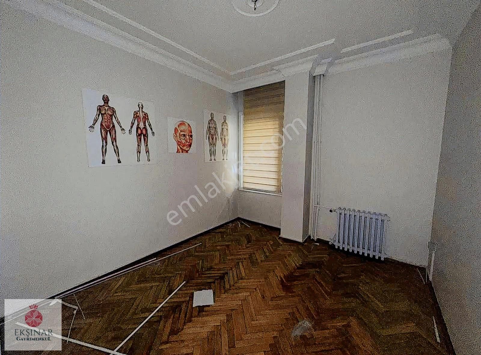 Ekşinar Gayrimenkul'den İş Yerine Uygun 3+1 Kiralık Bahçe Katı - Görsel 9