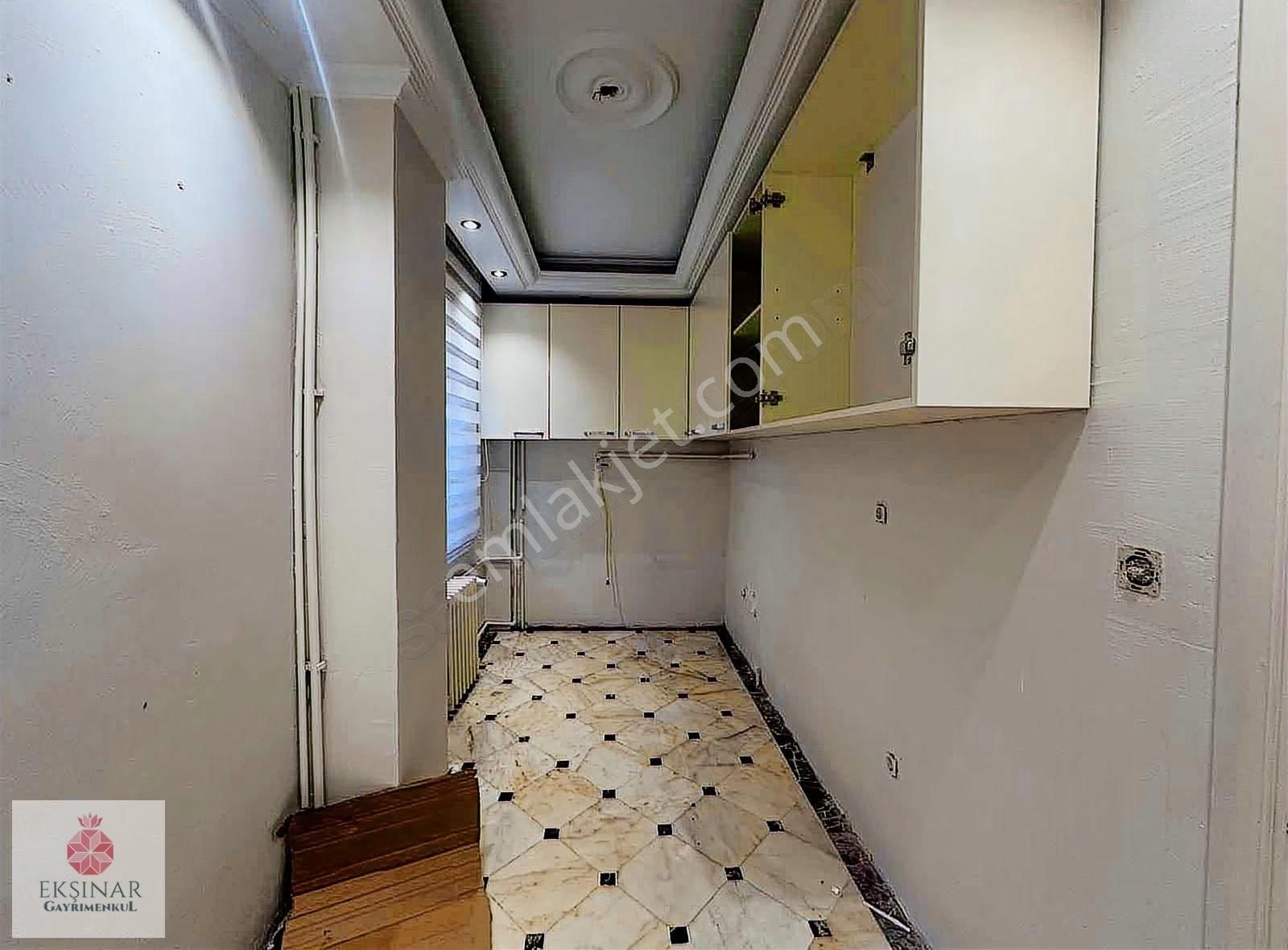 Ekşinar Gayrimenkul'den İş Yerine Uygun 3+1 Kiralık Bahçe Katı - Görsel 10