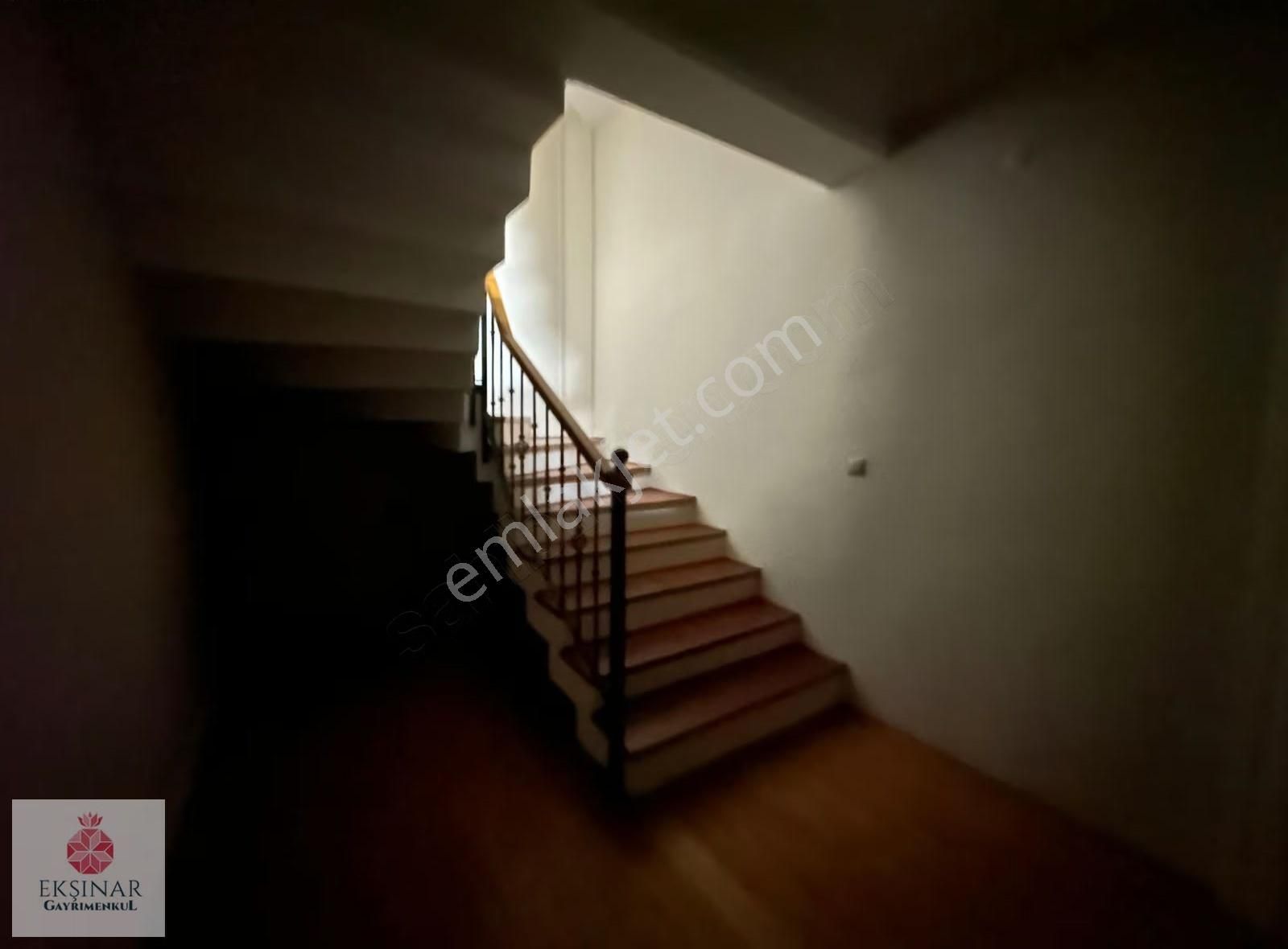 Ekşinar Gayrimenkul'den Adakale'de Ofise Uygun Kiralık Villa - Görsel 22