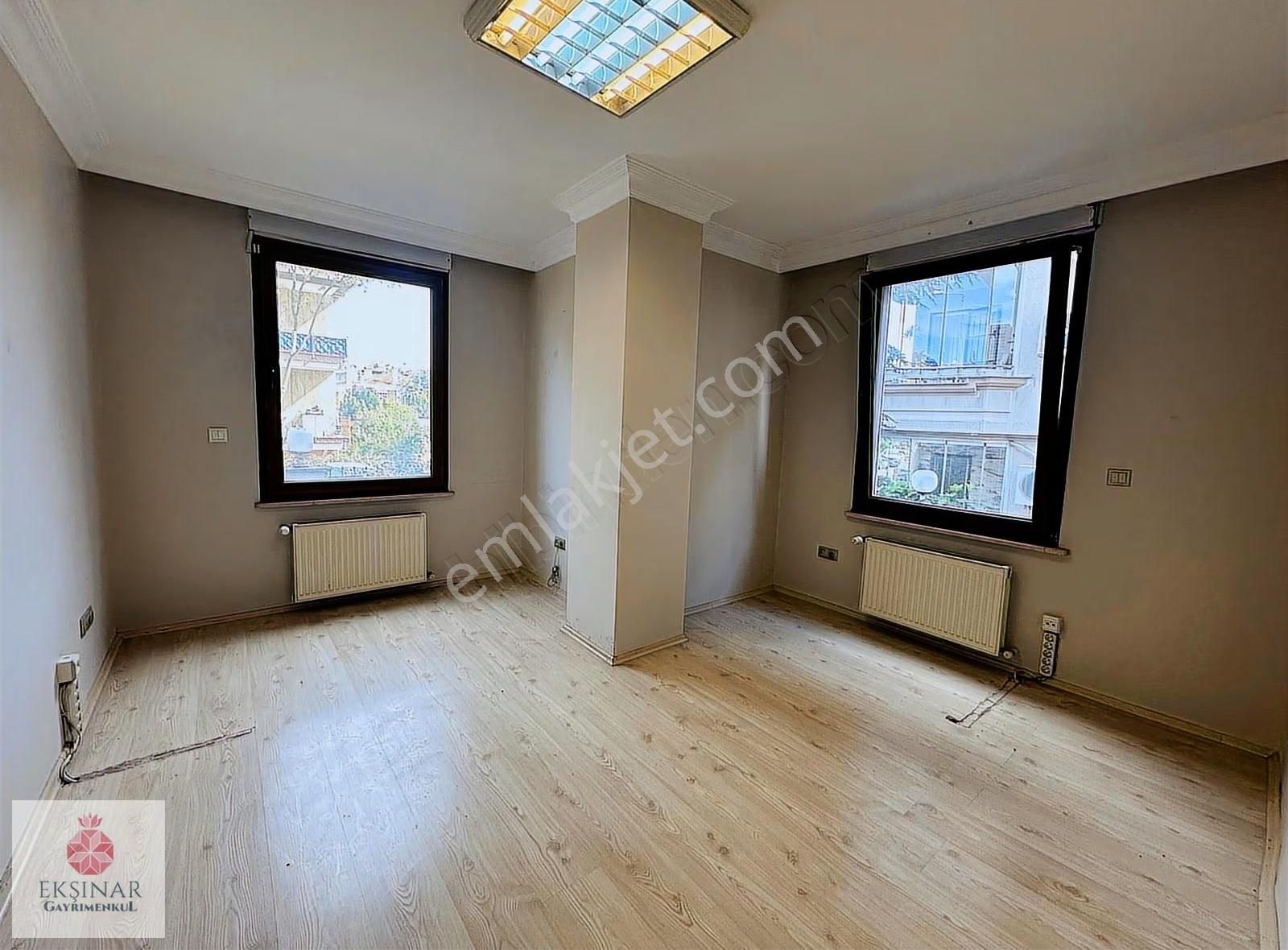 Ekşinar Gayrimenkul'den Adakale'de Ofise Uygun Kiralık Villa - Görsel 15