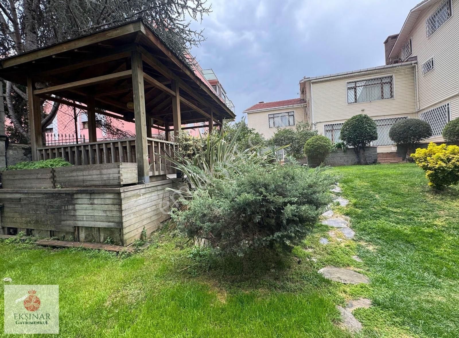 Ekşinar Gayrimenkul'den Adakale'de Ofise Uygun Kiralık Villa - Görsel 16