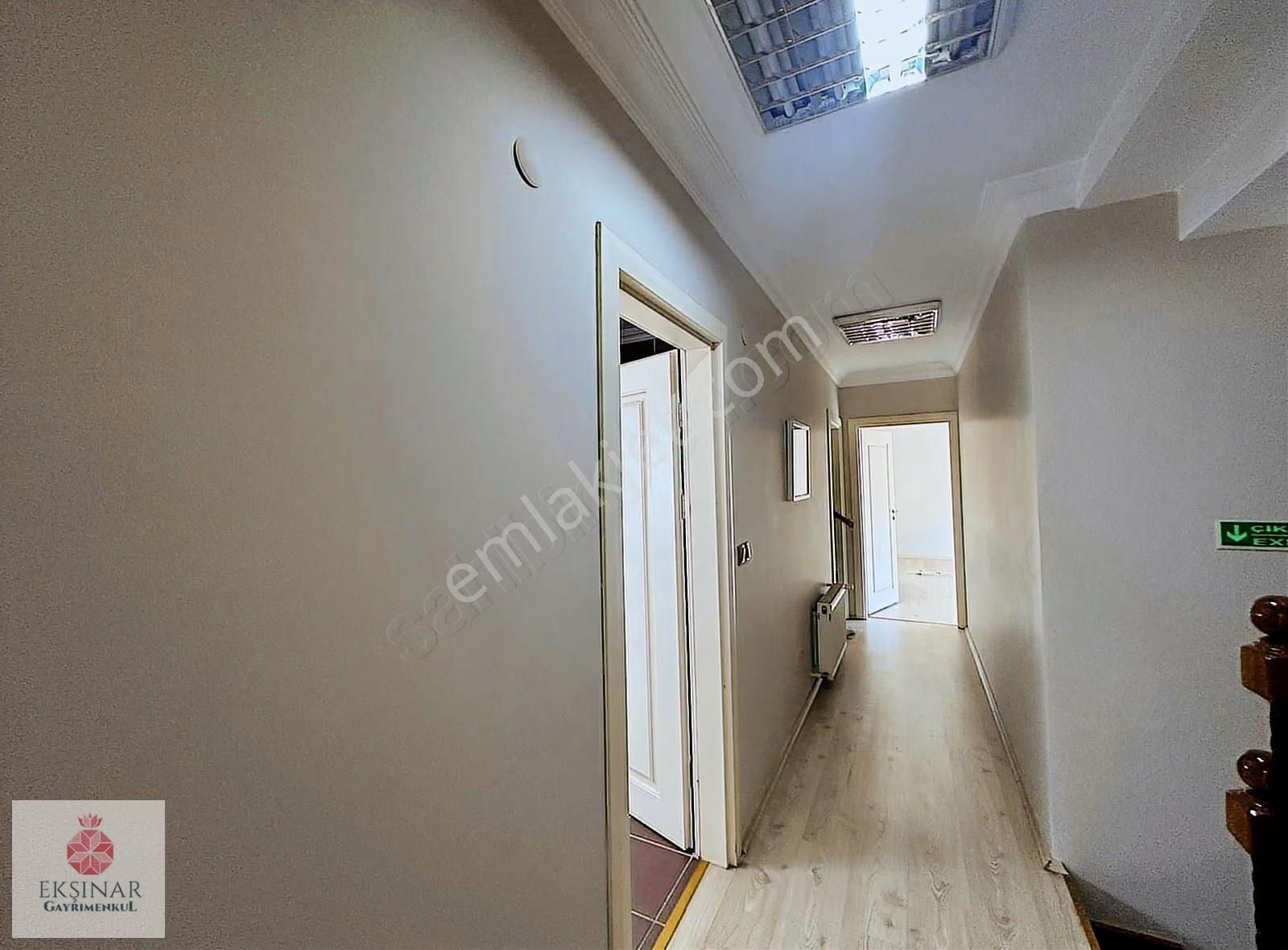 Ekşinar Gayrimenkul'den Adakale'de Ofise Uygun Kiralık Villa - Görsel 28