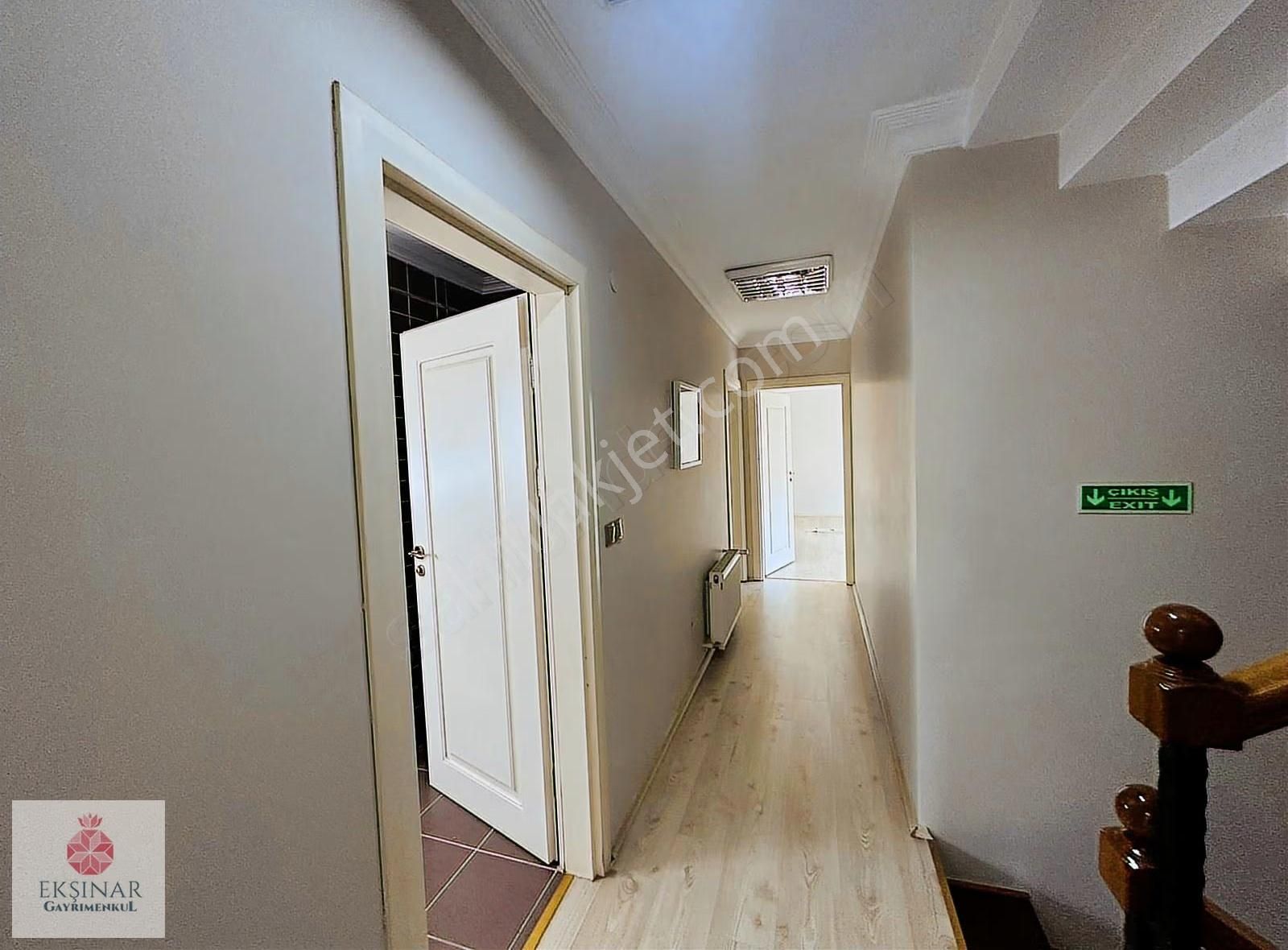 Ekşinar Gayrimenkul'den Adakale'de Ofise Uygun Kiralık Villa - Görsel 8