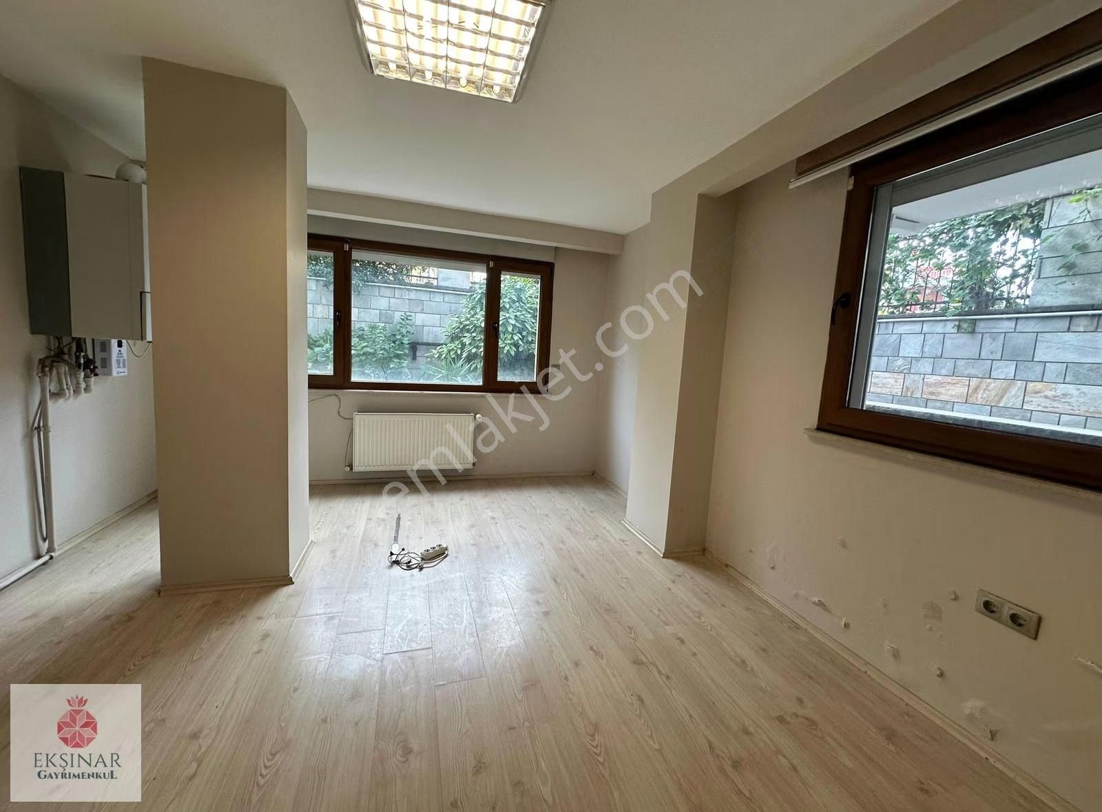 Ekşinar Gayrimenkul'den Adakale'de Ofise Uygun Kiralık Villa - Görsel 12