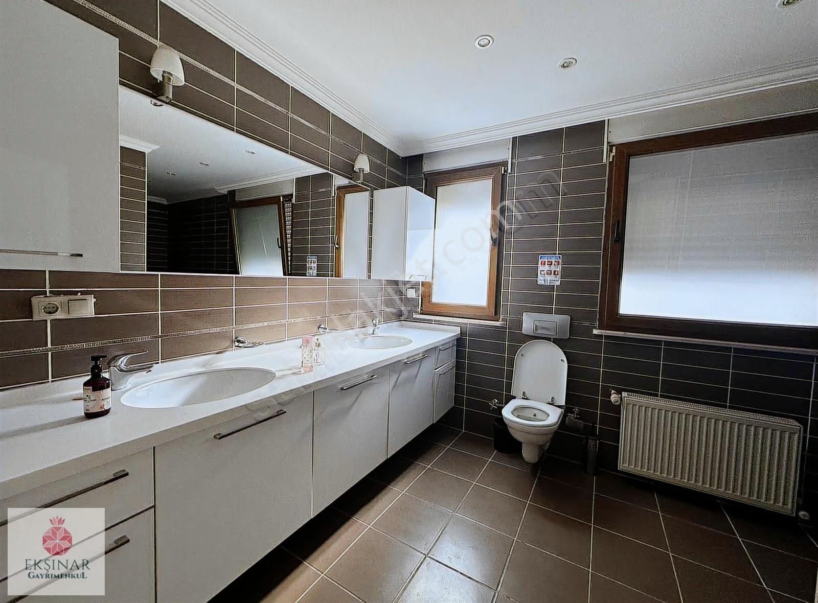 Ekşinar Gayrimenkul'den Adakale'de Ofise Uygun Kiralık Villa - Görsel 34