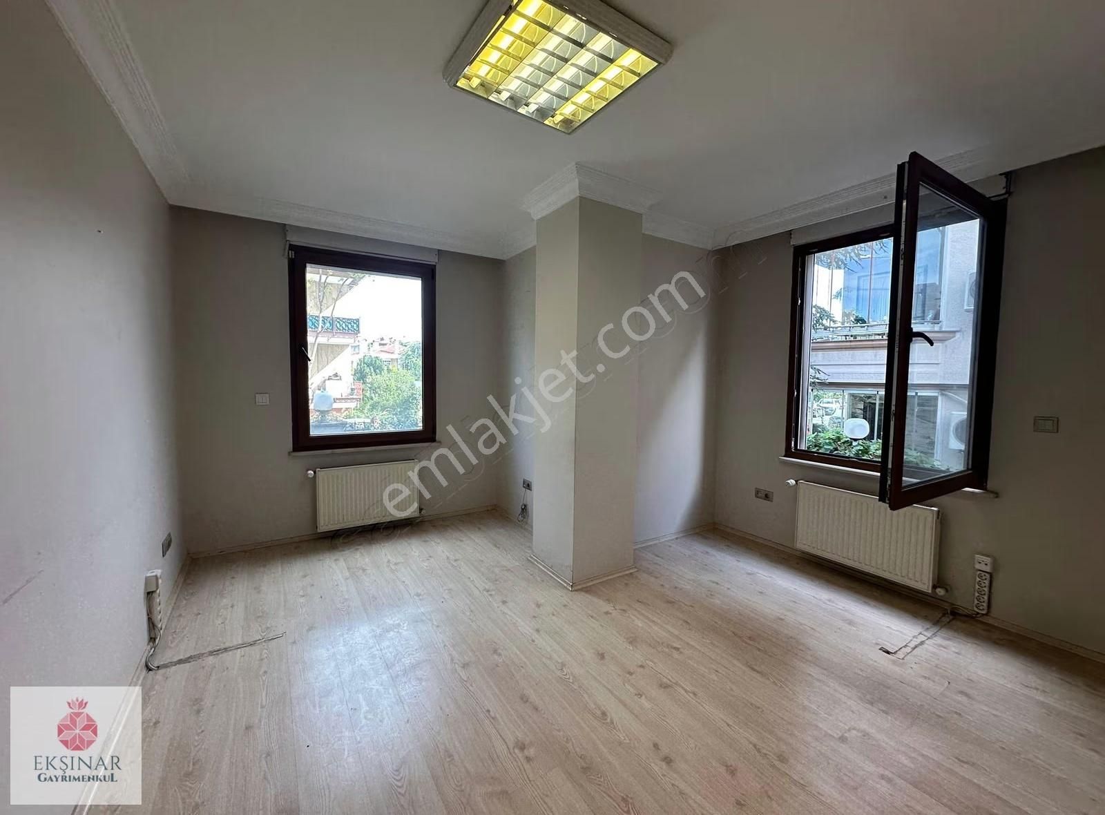 Ekşinar Gayrimenkul'den Adakale'de Ofise Uygun Kiralık Villa - Görsel 13