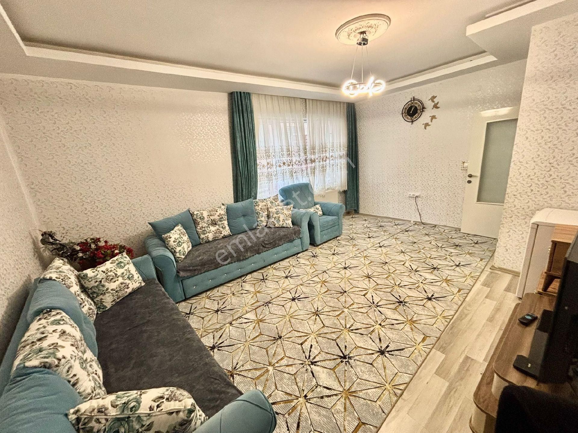 Seyıtlerde 3+1 Satılık Daıre - Görsel 17